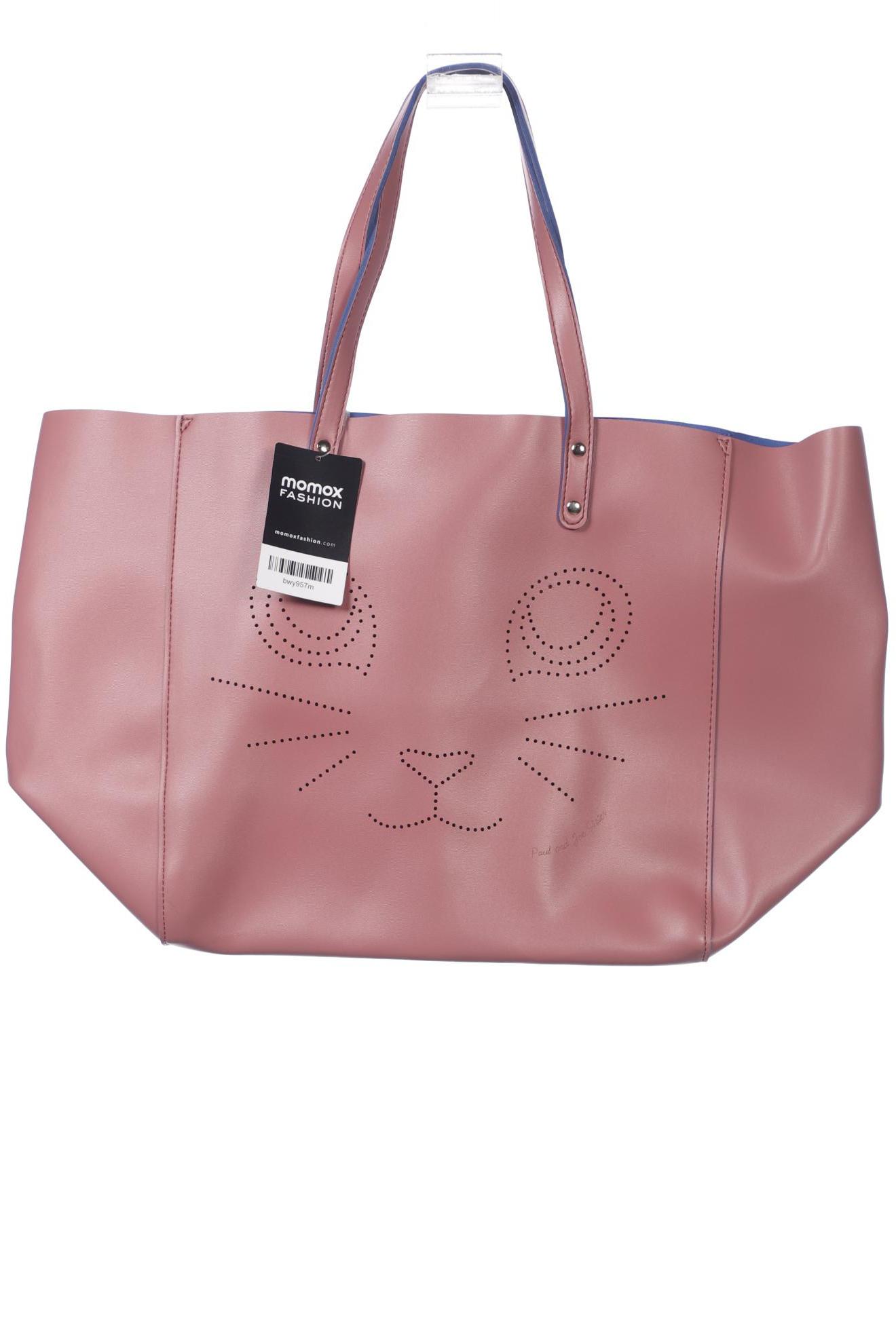 

Paul & Joe Damen Handtasche, pink