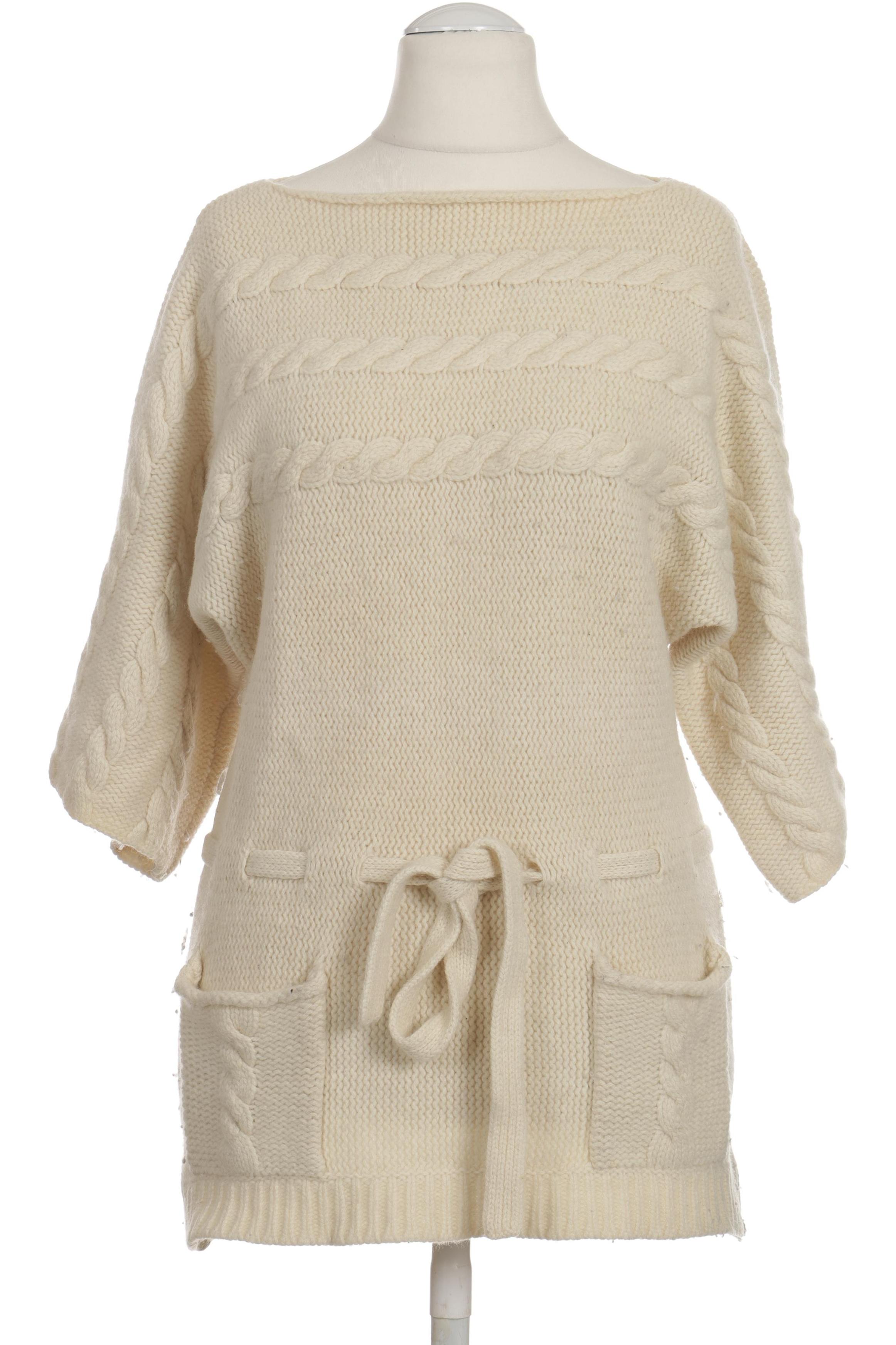 

Paul & Joe Damen Pullover, beige, Gr. 38