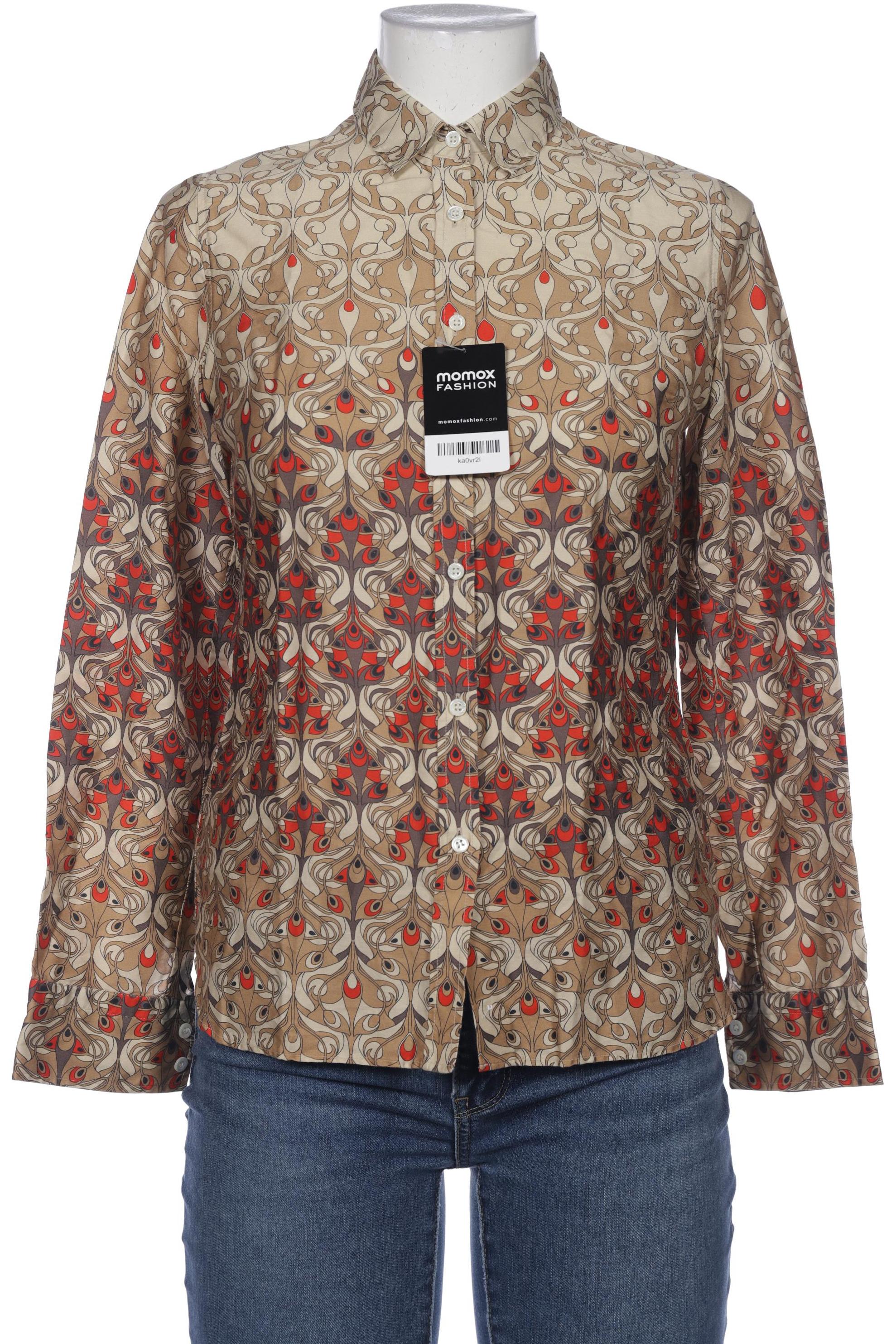 

Paul & Joe Damen Bluse, beige, Gr. 36