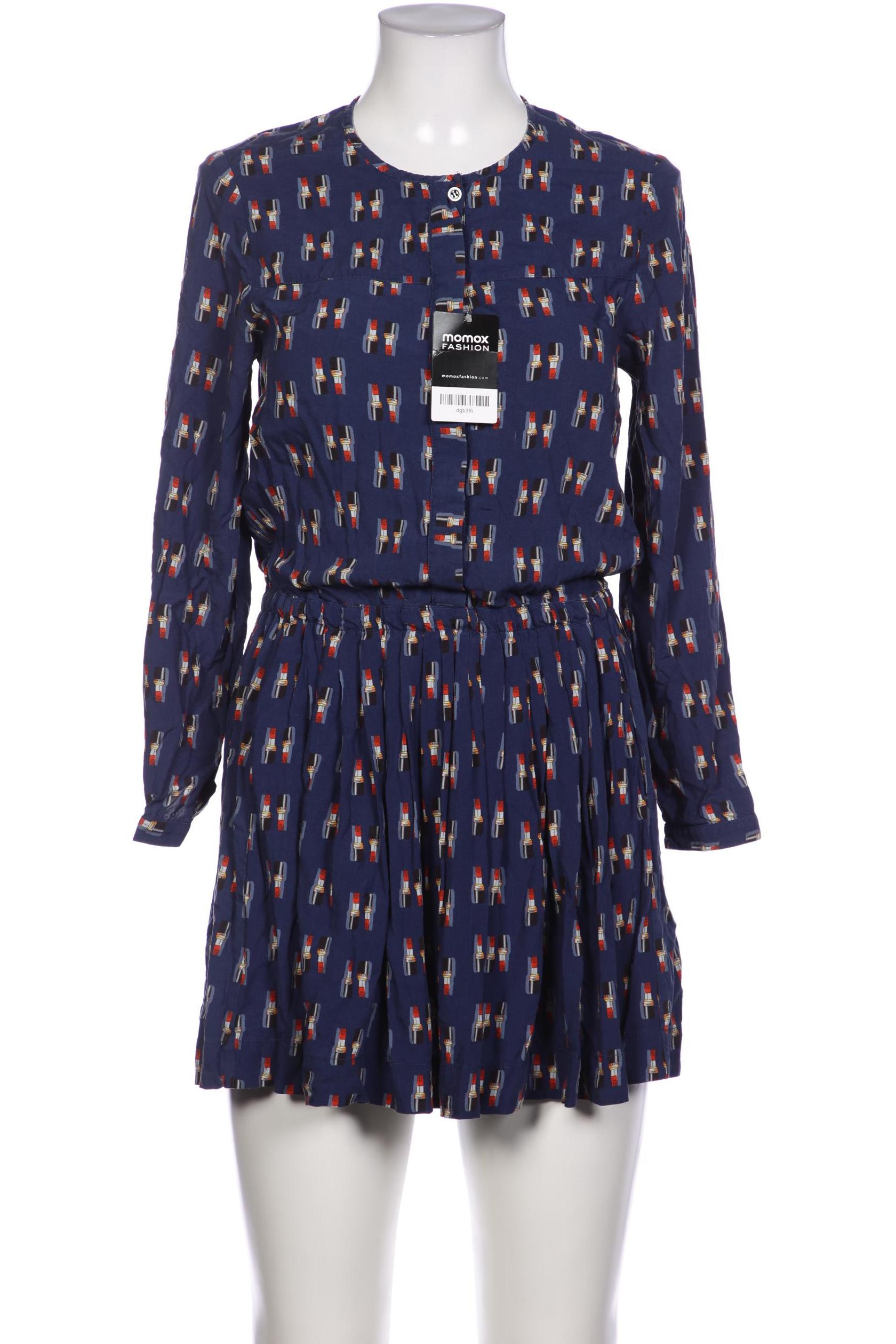 

Paul & Joe Damen Kleid, marineblau, Gr. 38