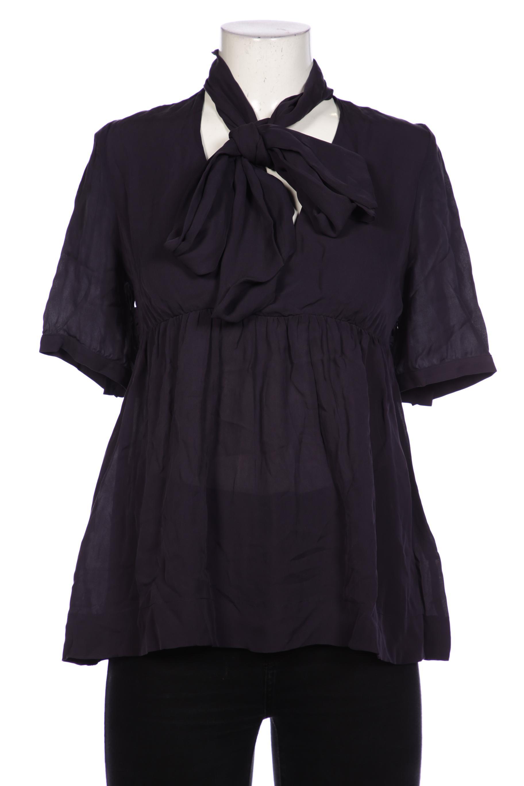 

Paul & Joe Damen Bluse, marineblau, Gr. 42