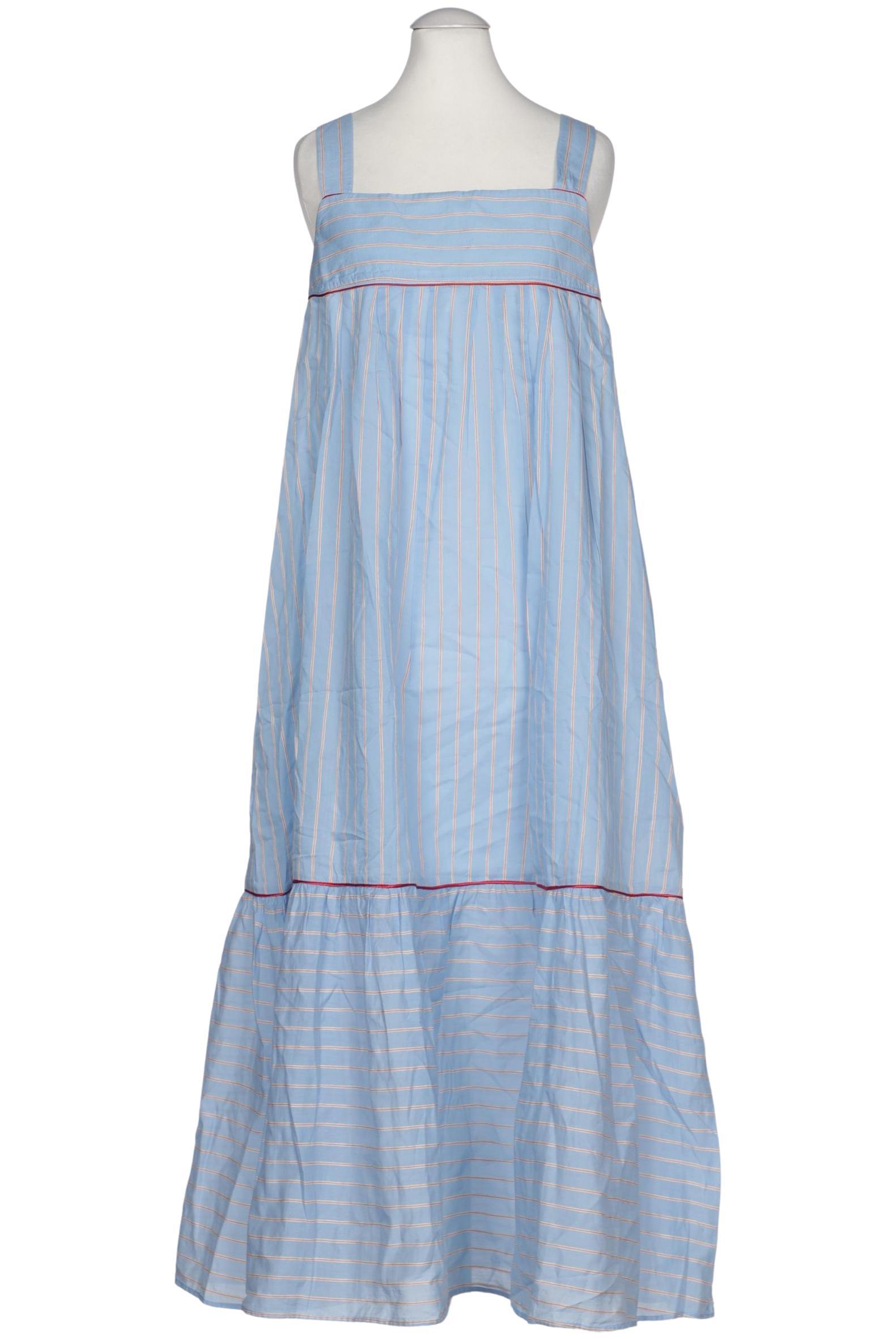 

Paul & Joe Damen Kleid, hellblau, Gr. 40