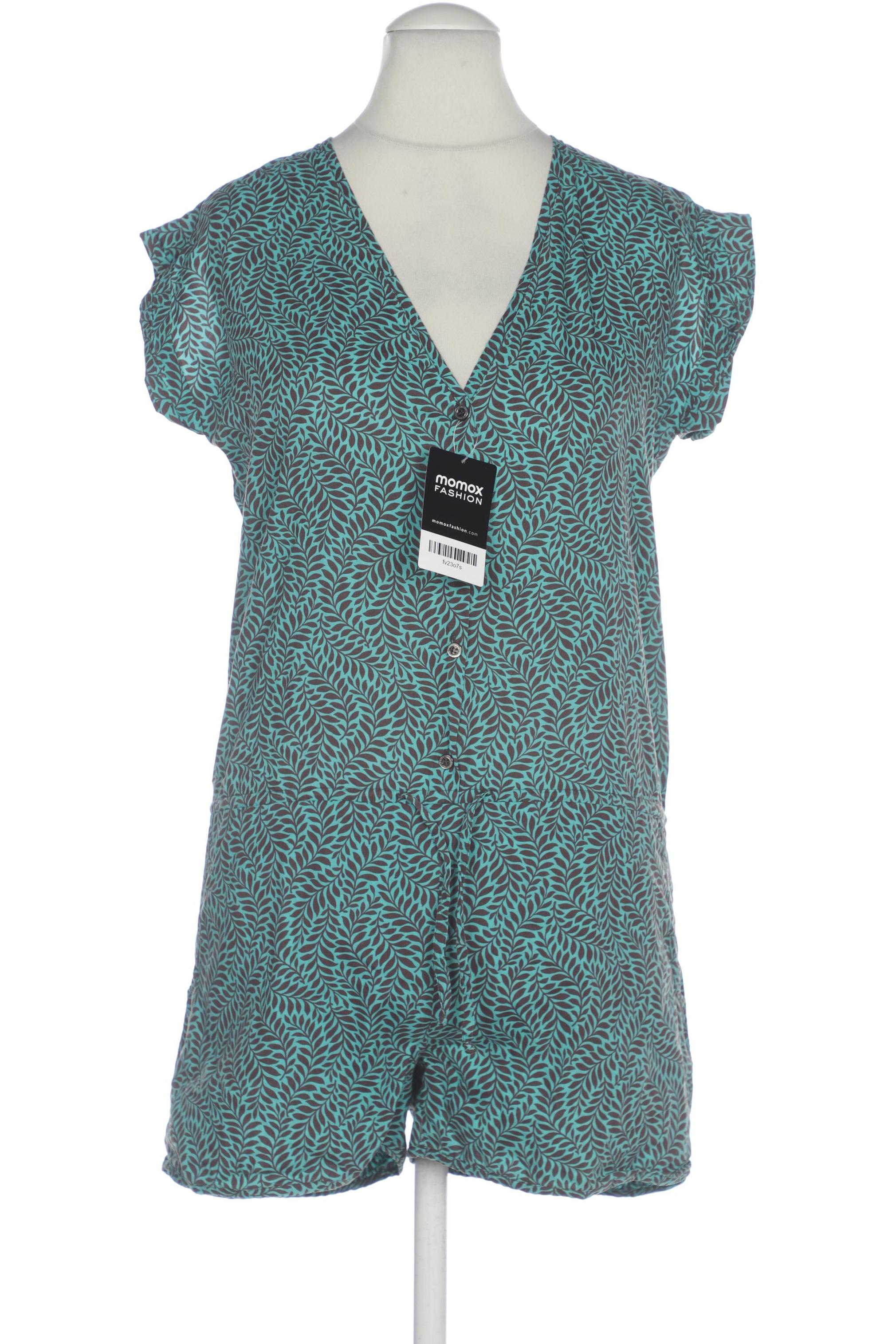 

Paul & Joe Damen Jumpsuit/Overall, türkis