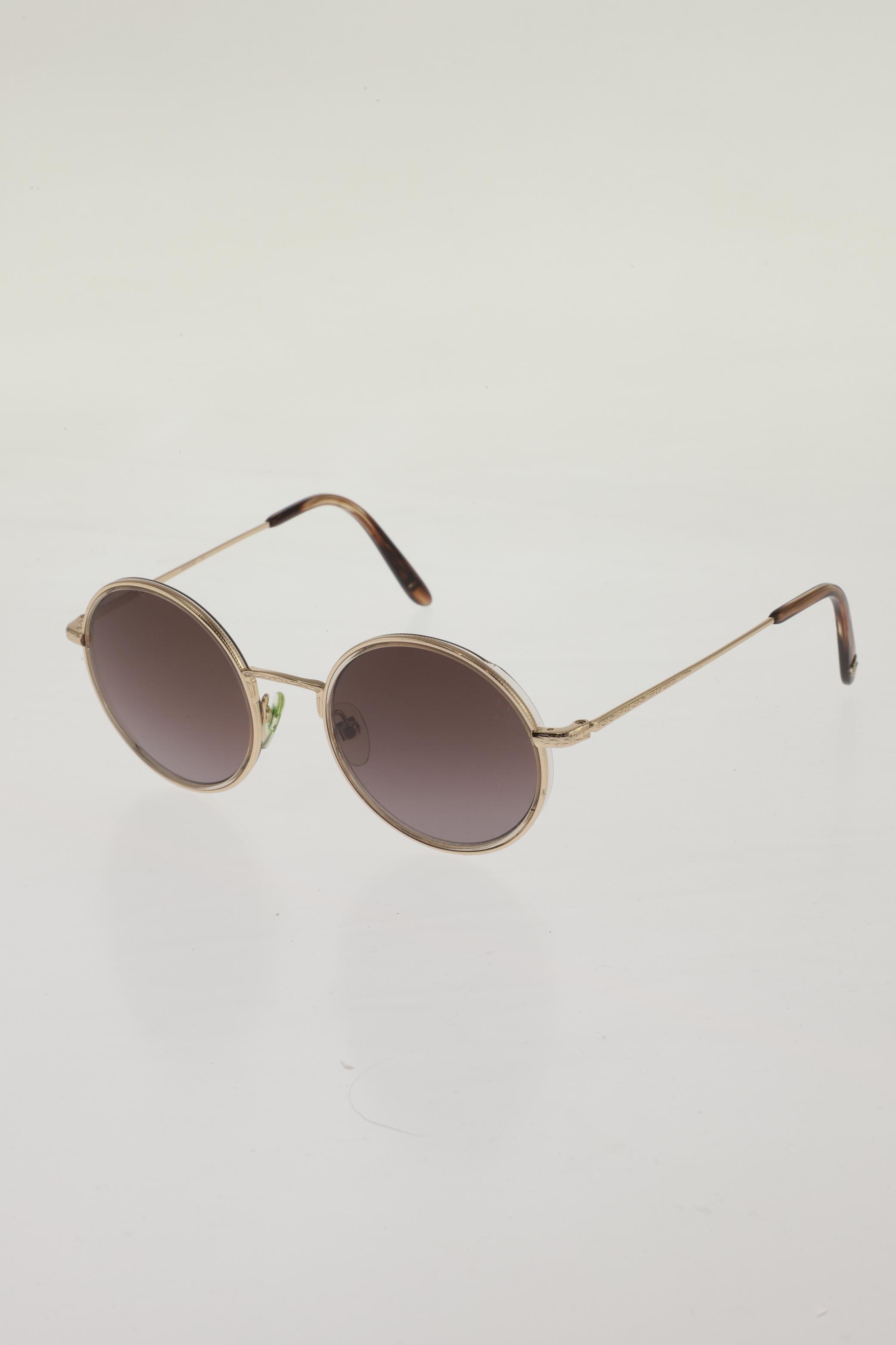 

Paul & Joe Damen Sonnenbrille, gold, Gr.