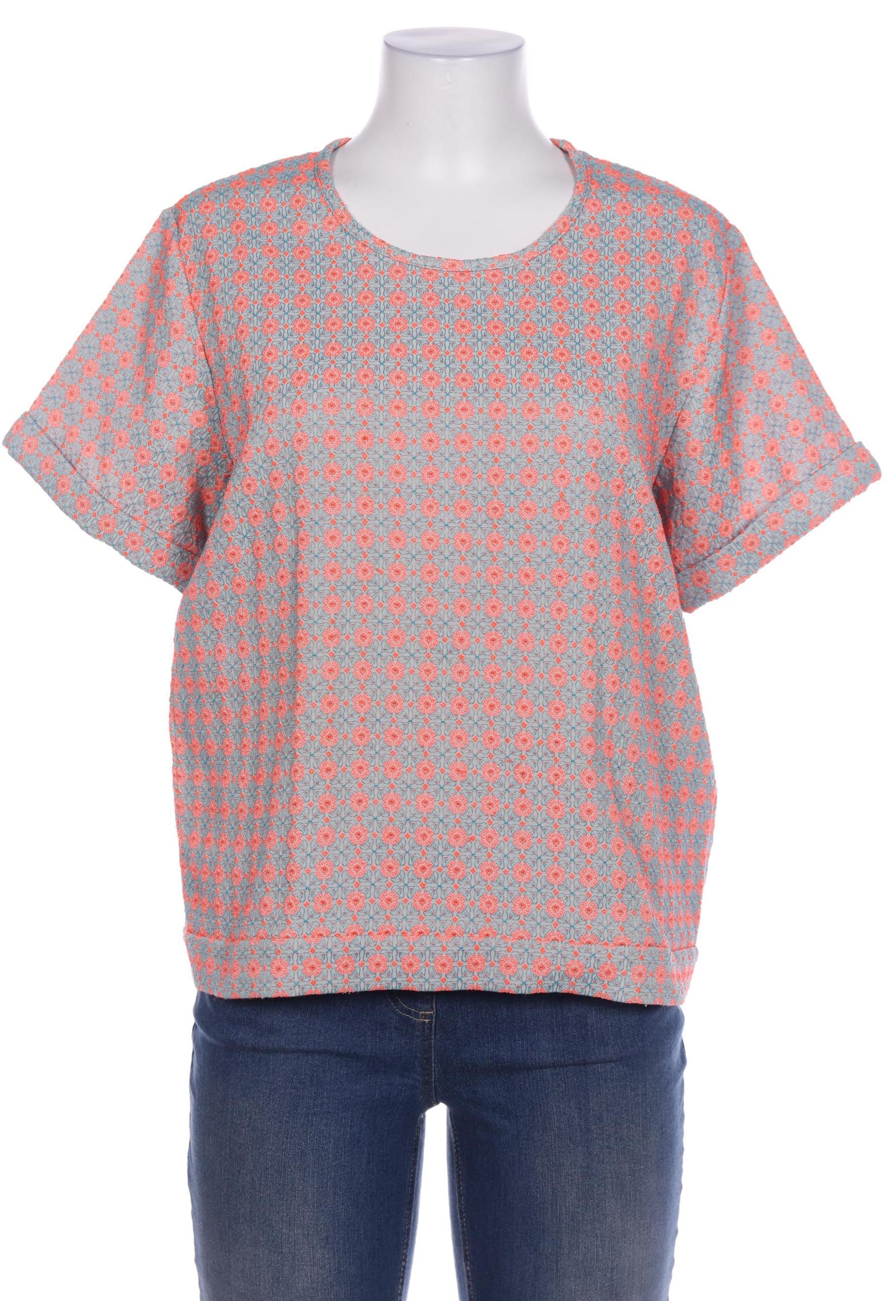 

Paul & Joe Damen Bluse, hellblau, Gr. 36