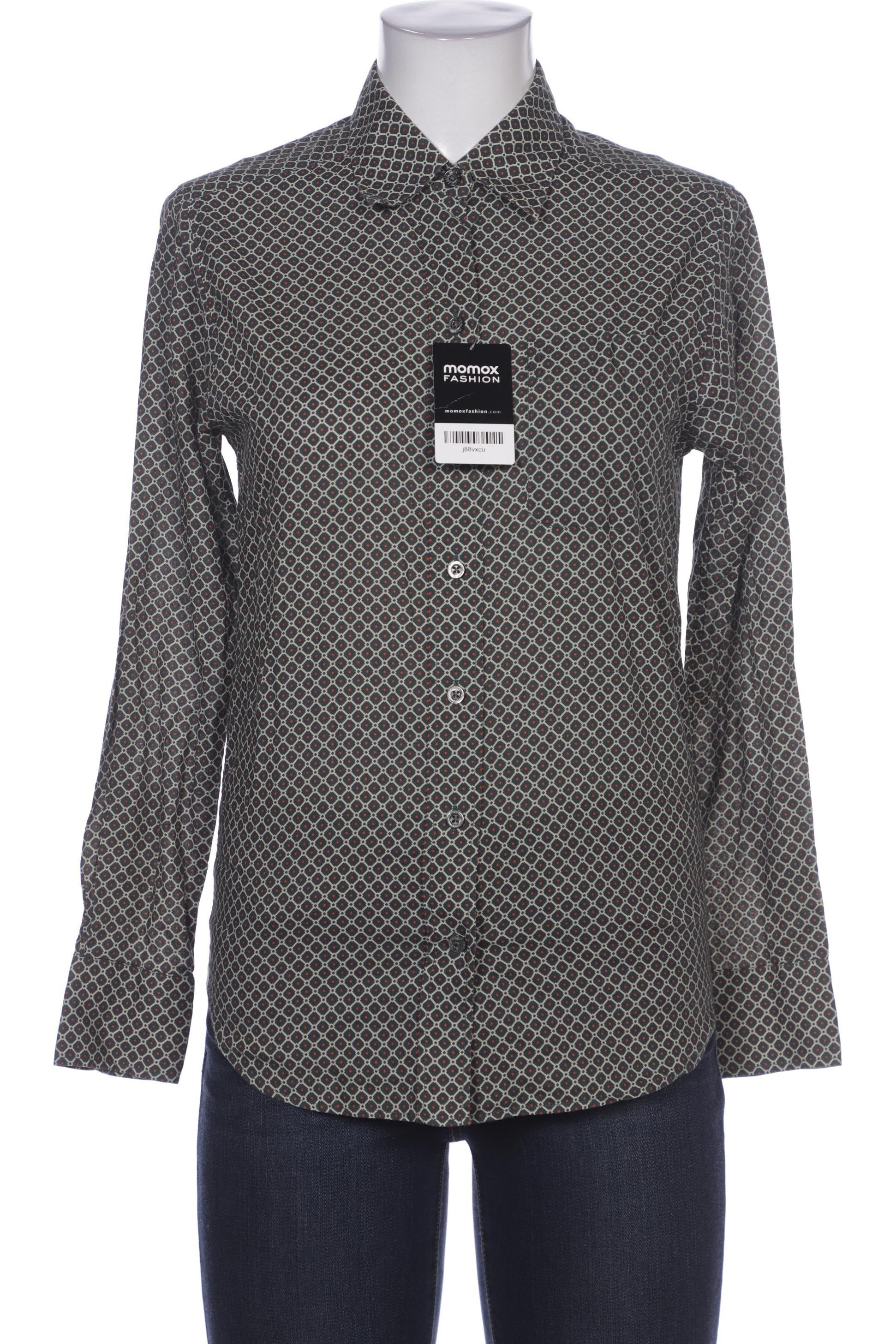 

Paul & Joe Damen Bluse, grün, Gr. 36