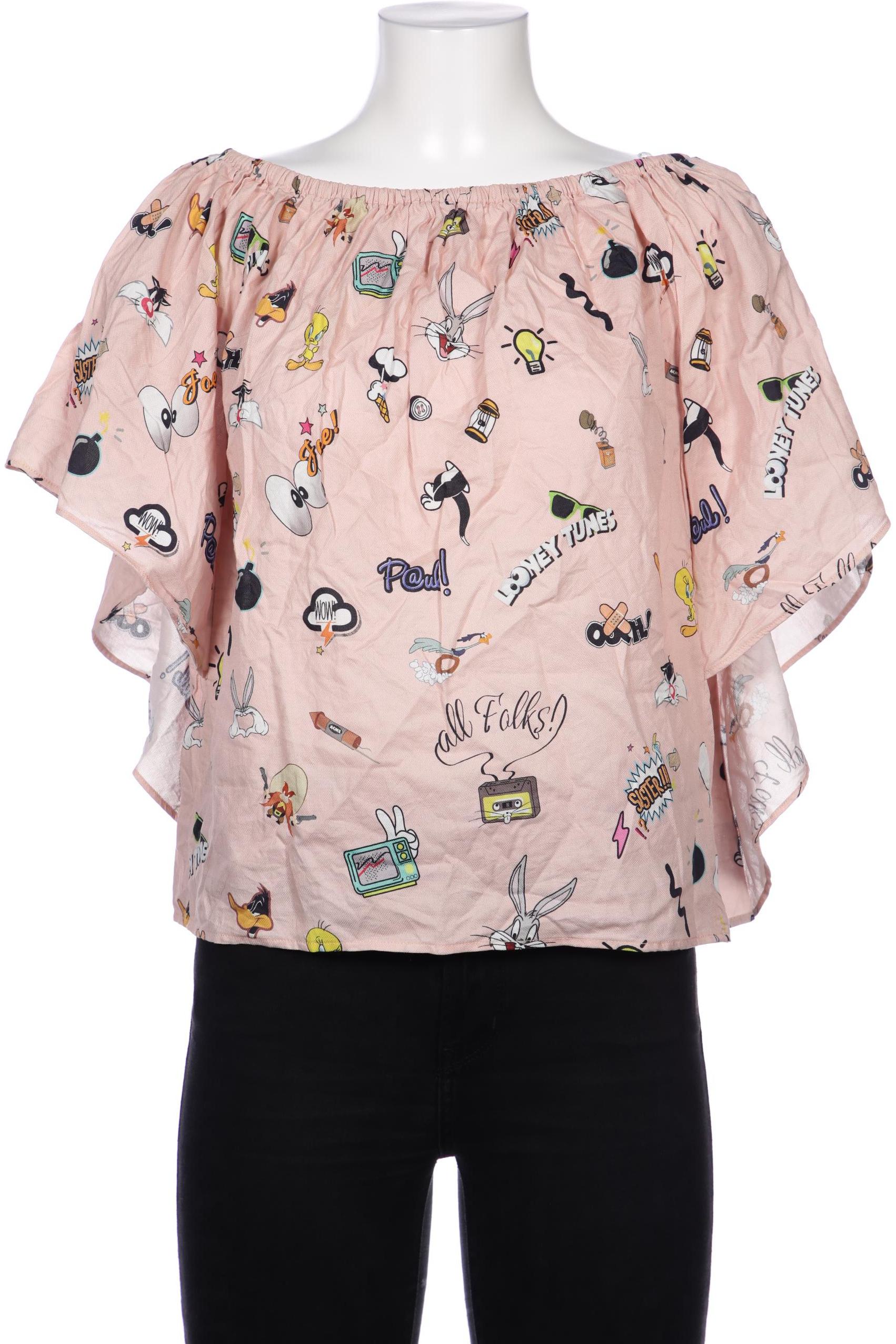 

Paul & Joe Damen Bluse, pink