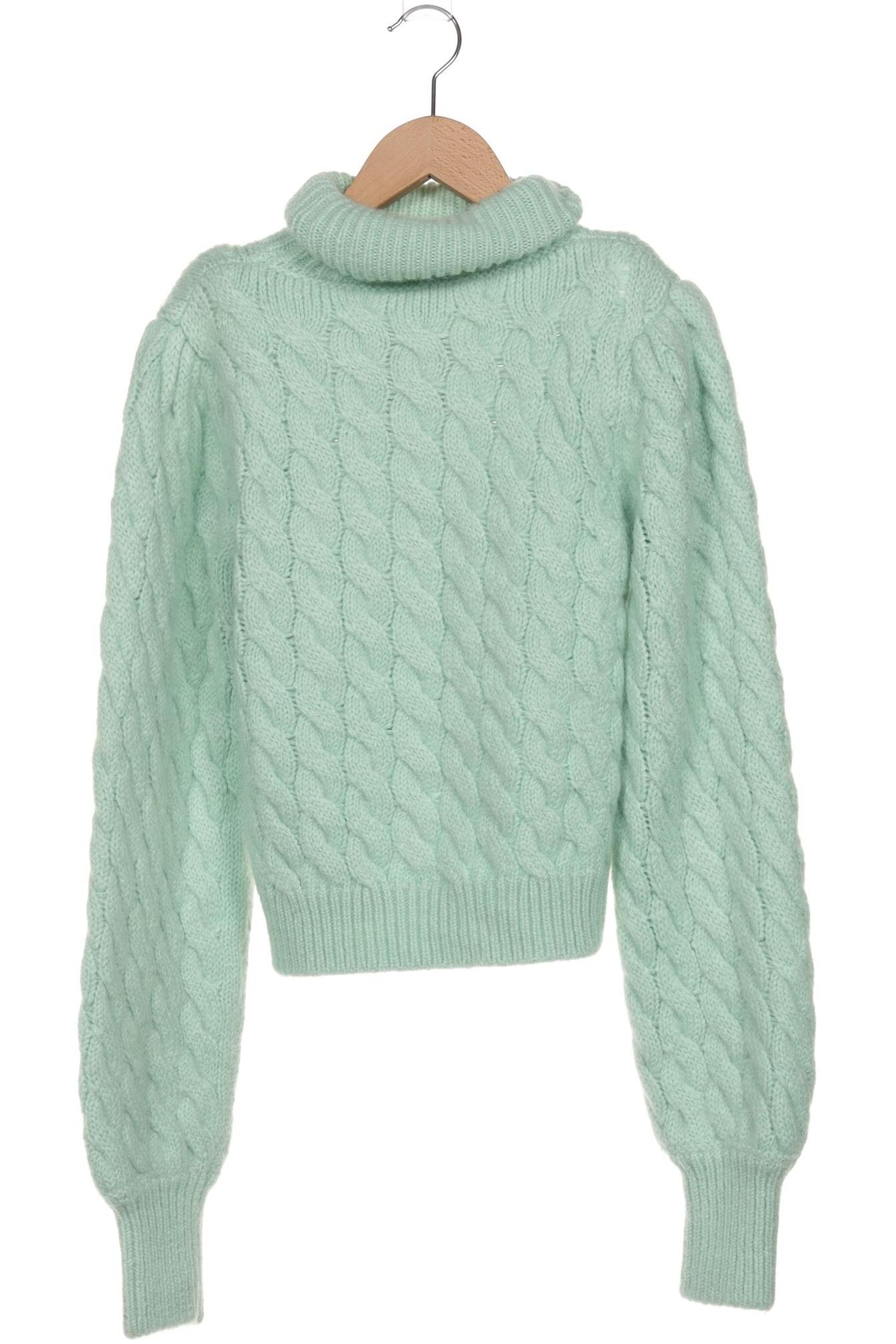 

Paul & Joe Damen Pullover, hellgrün, Gr. 36