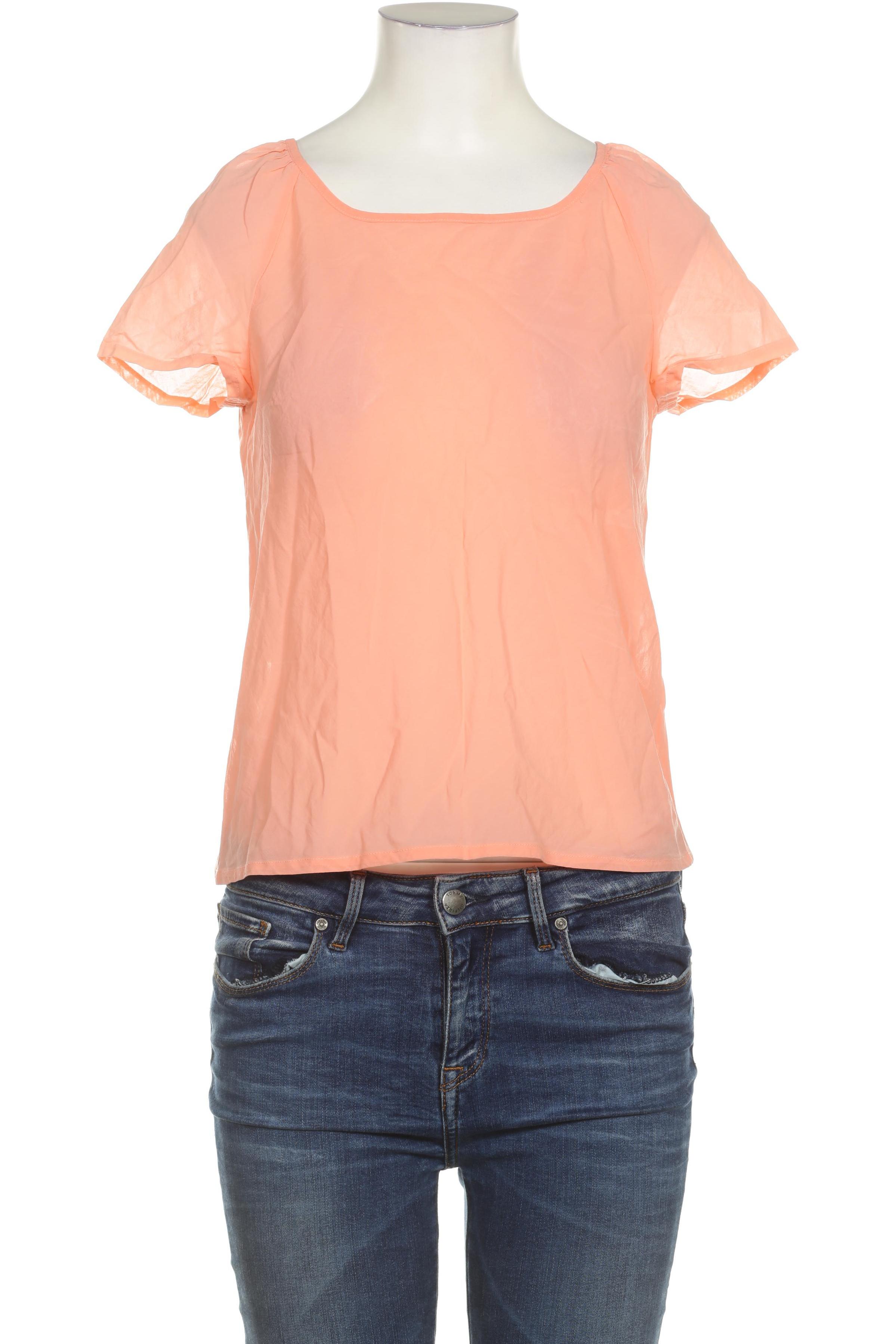 

Paul & Joe Damen Bluse, orange, Gr. 36