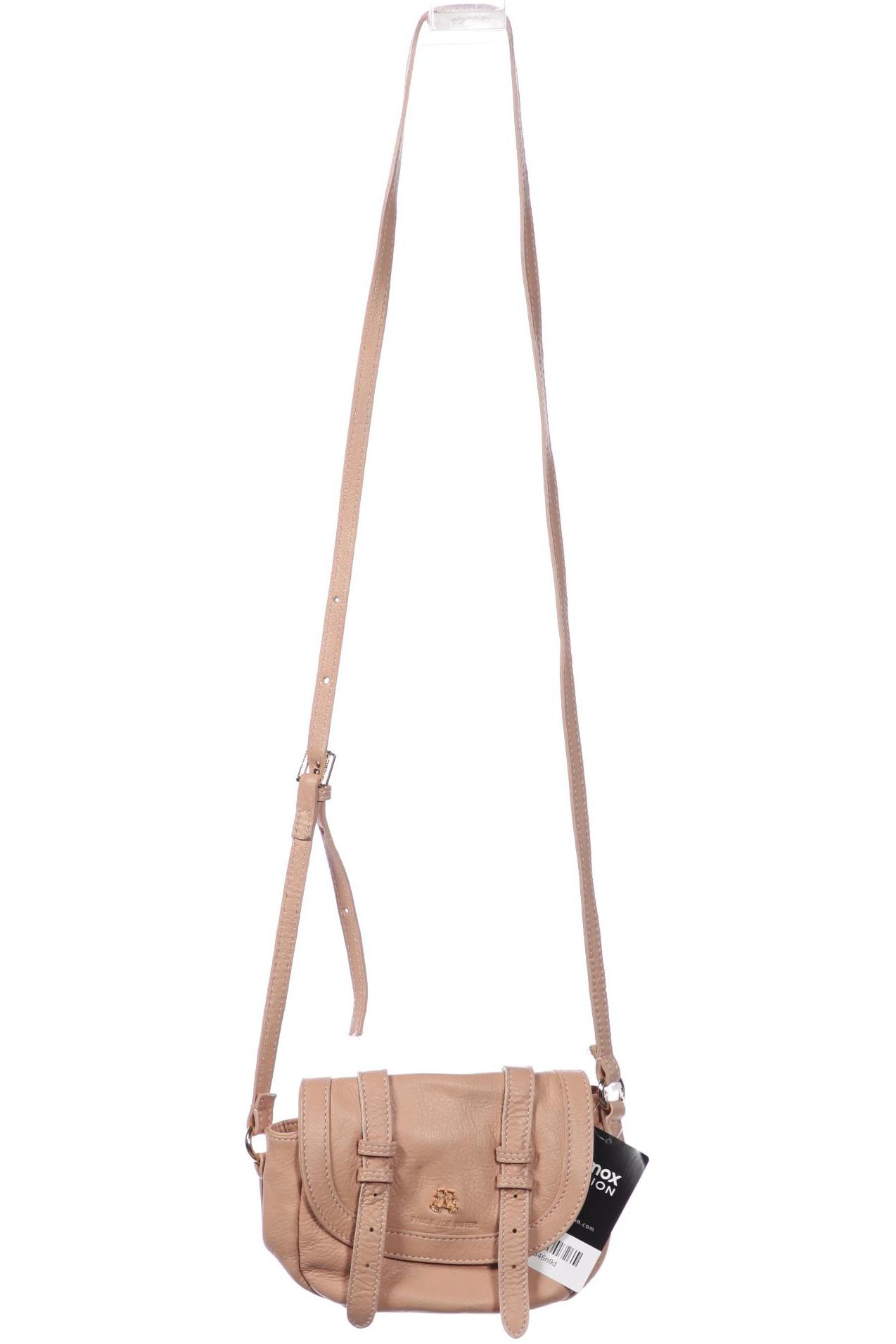 

Paul & Joe Damen Handtasche, beige, Gr.