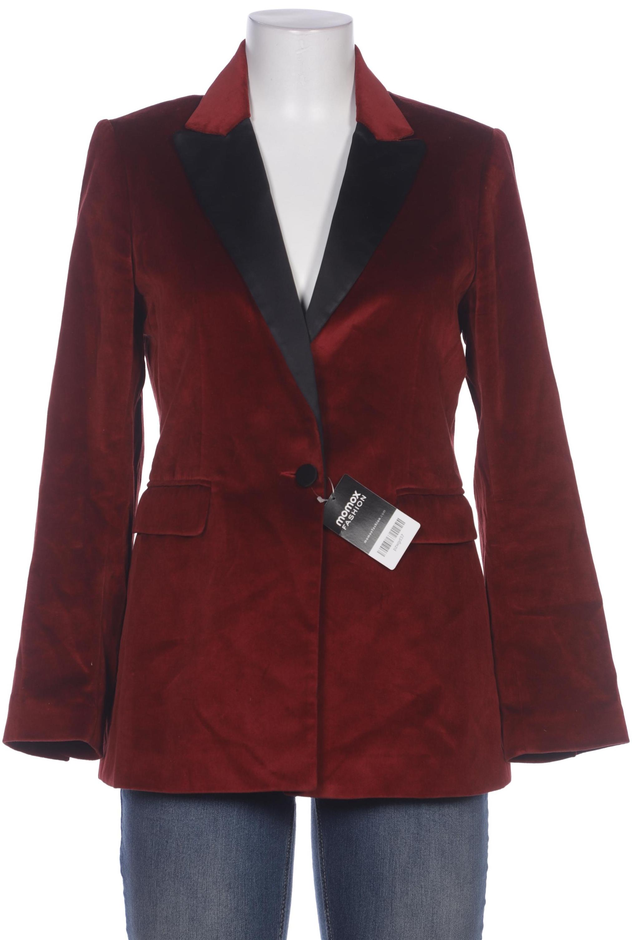 

Paul & Joe Damen Blazer, bordeaux, Gr. 38
