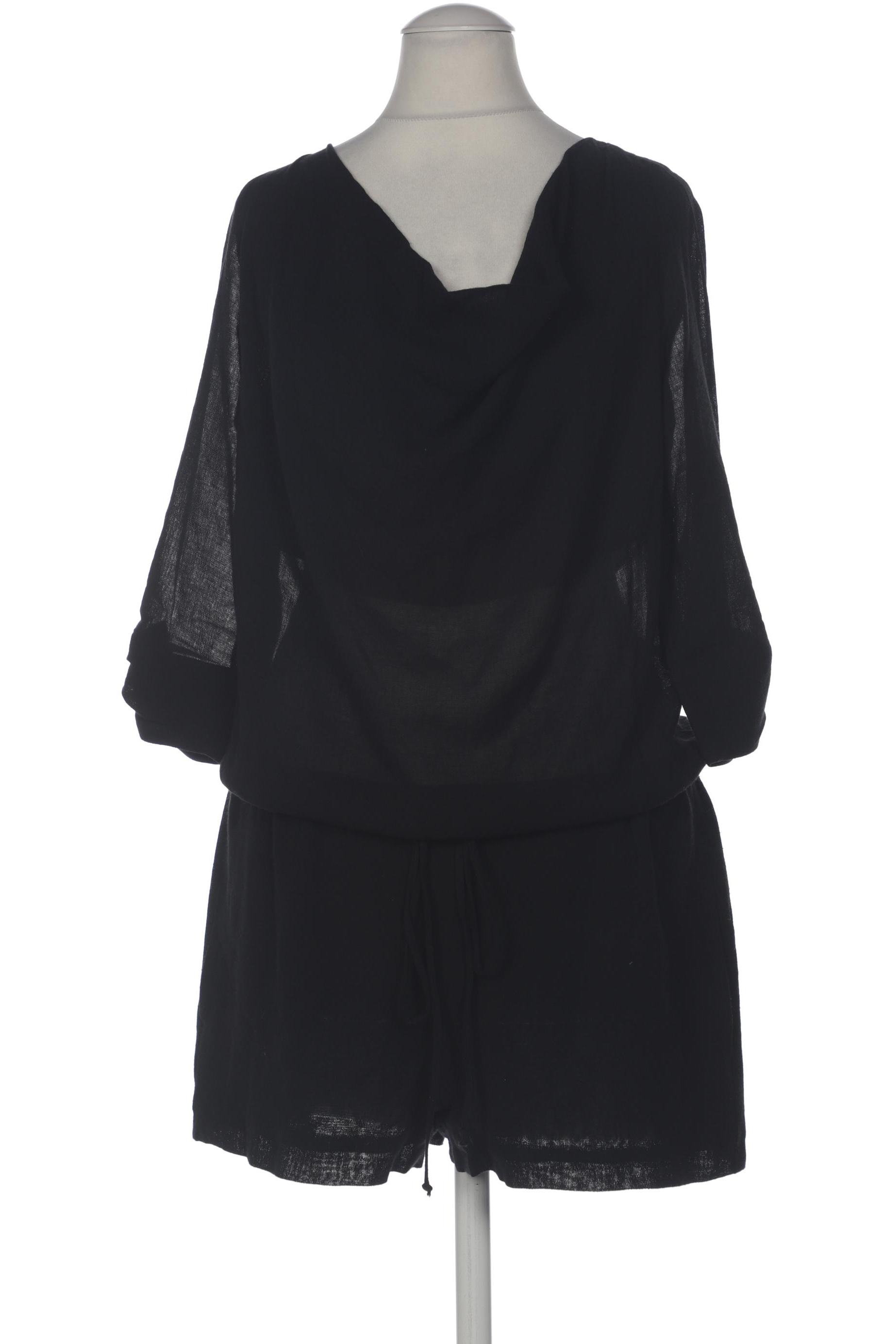 

Paul & Joe Damen Jumpsuit/Overall, schwarz, Gr. 36