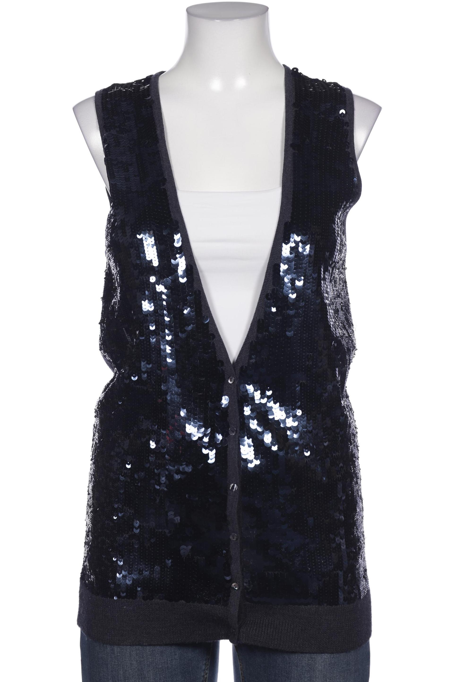 

Paul & Joe Damen Weste, marineblau, Gr. 38