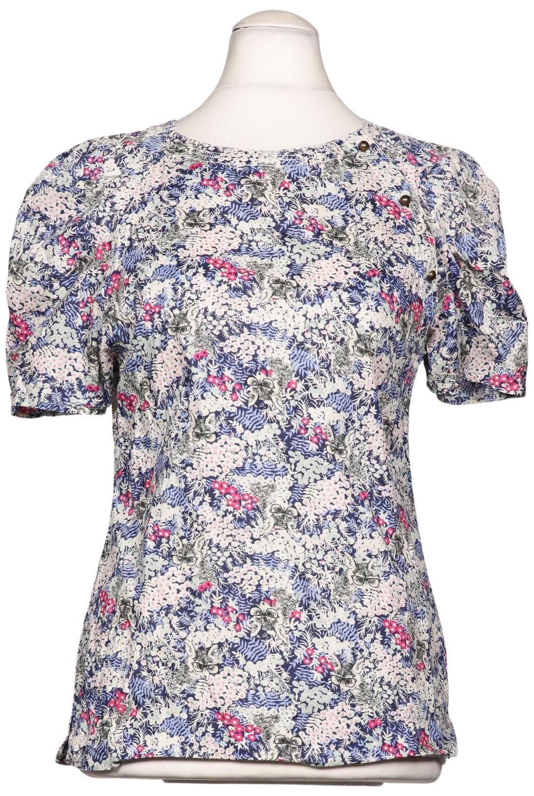 

Paul & Joe Damen Bluse, mehrfarbig, Gr. 38