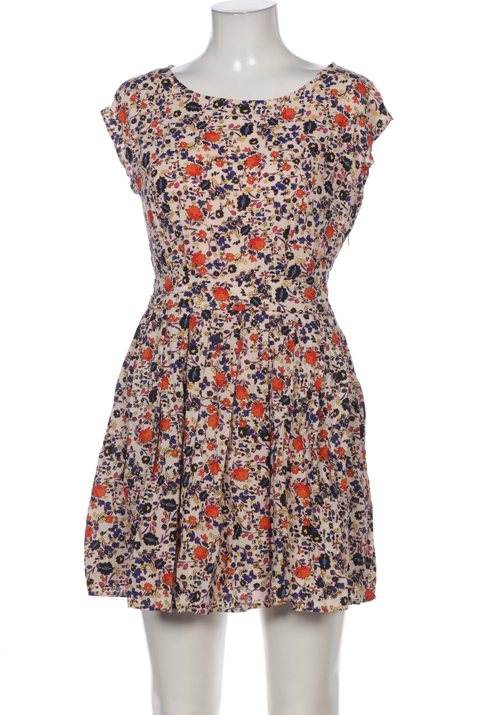 

Paul & Joe Damen Kleid, mehrfarbig, Gr. 38