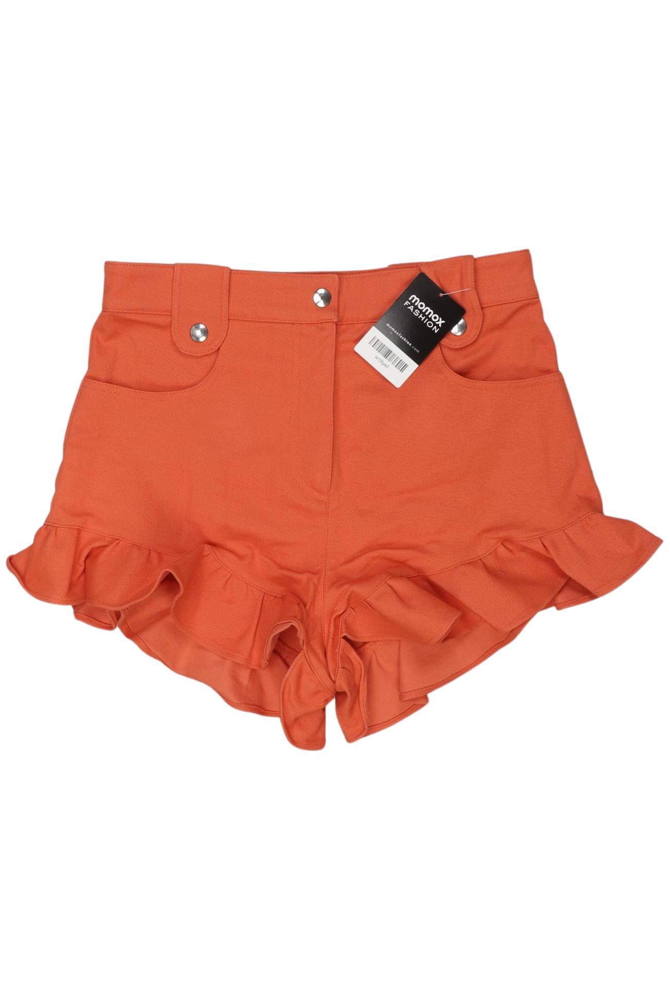 

Paul & Joe Damen Shorts, orange, Gr. 38