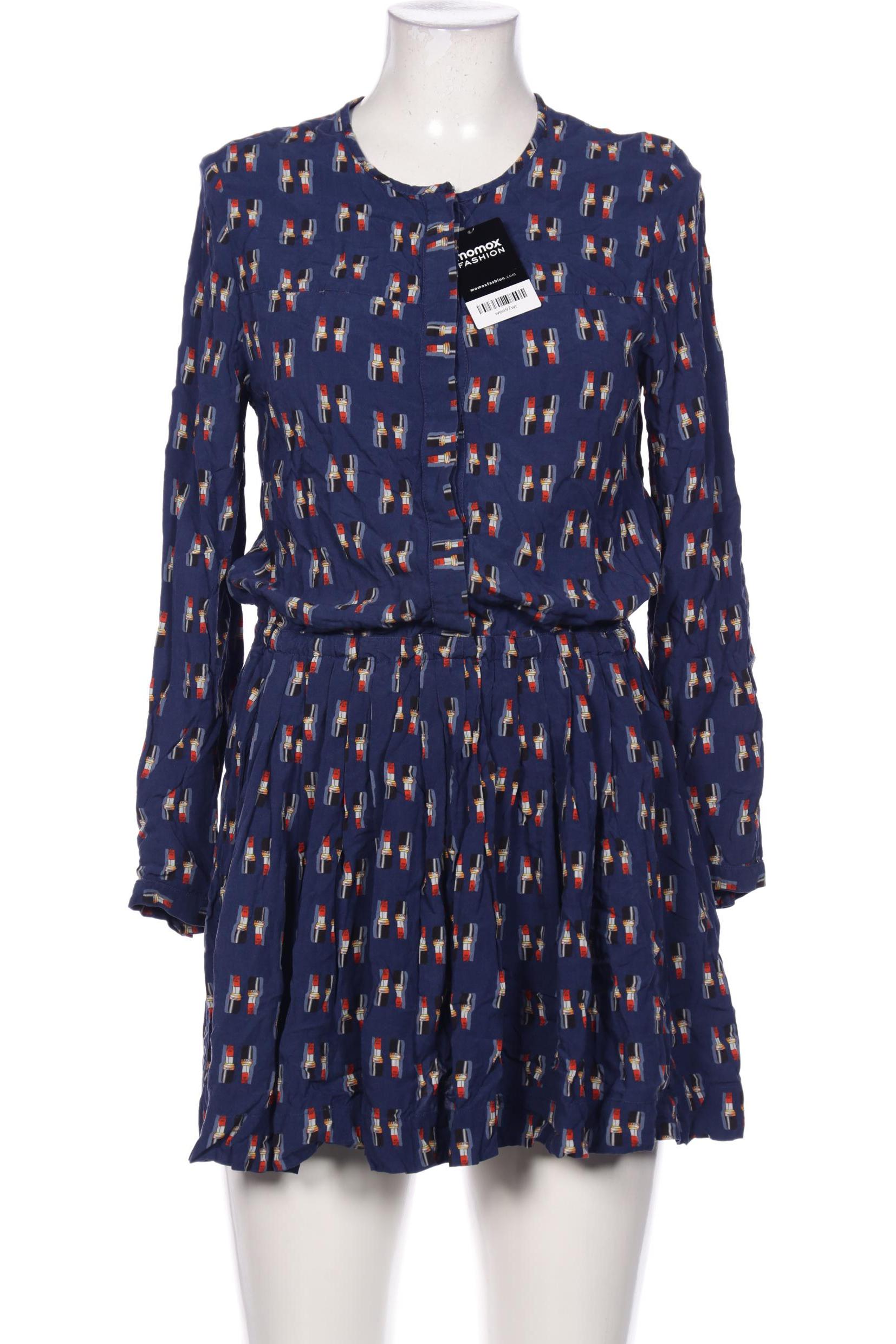 

Paul & Joe Damen Kleid, marineblau, Gr. 40