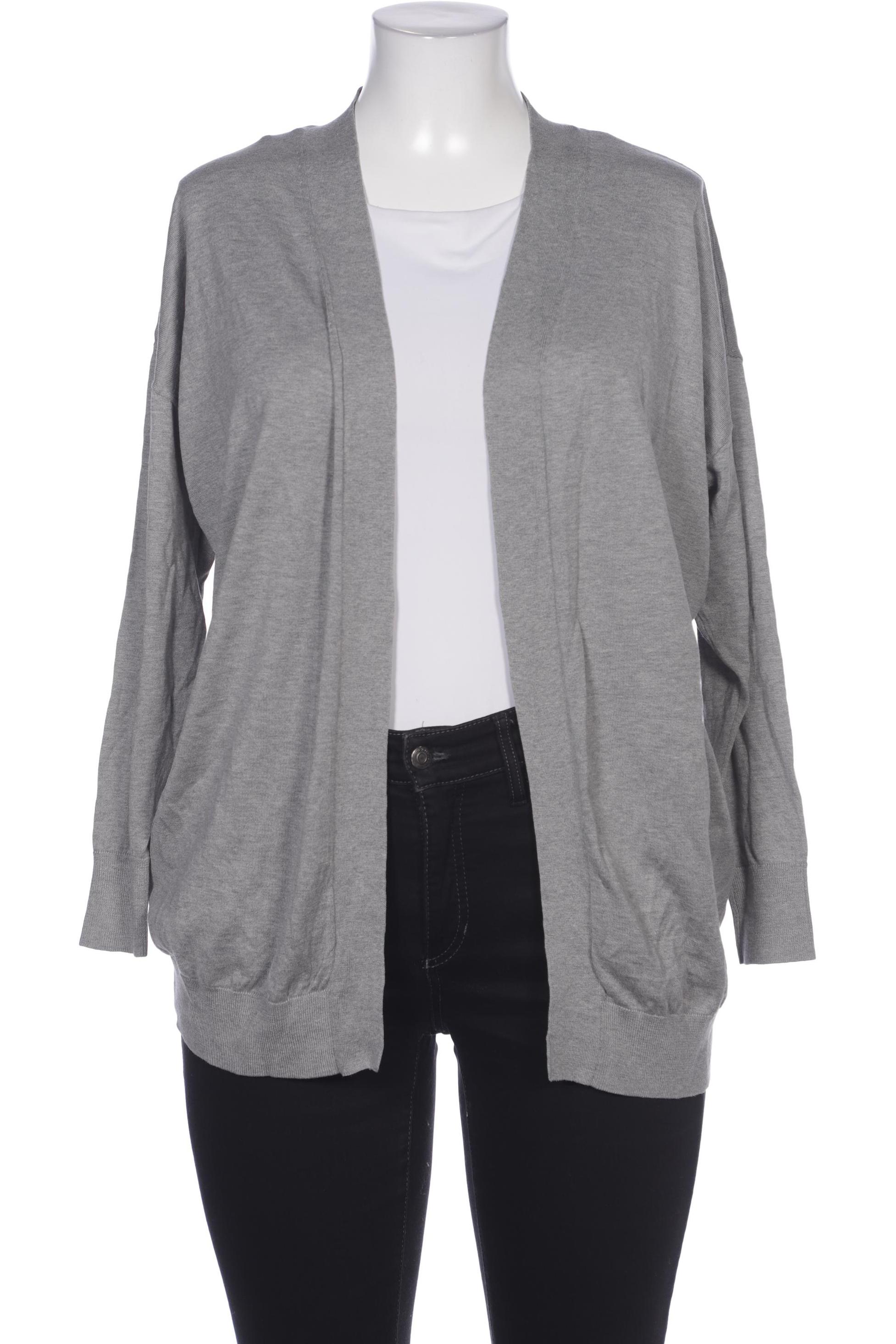 

Paul & Joe Damen Strickjacke, grau, Gr. 44