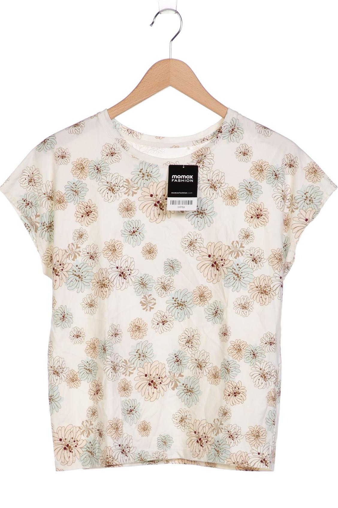

Paul & Joe Damen T-Shirt, cremeweiß, Gr. 36