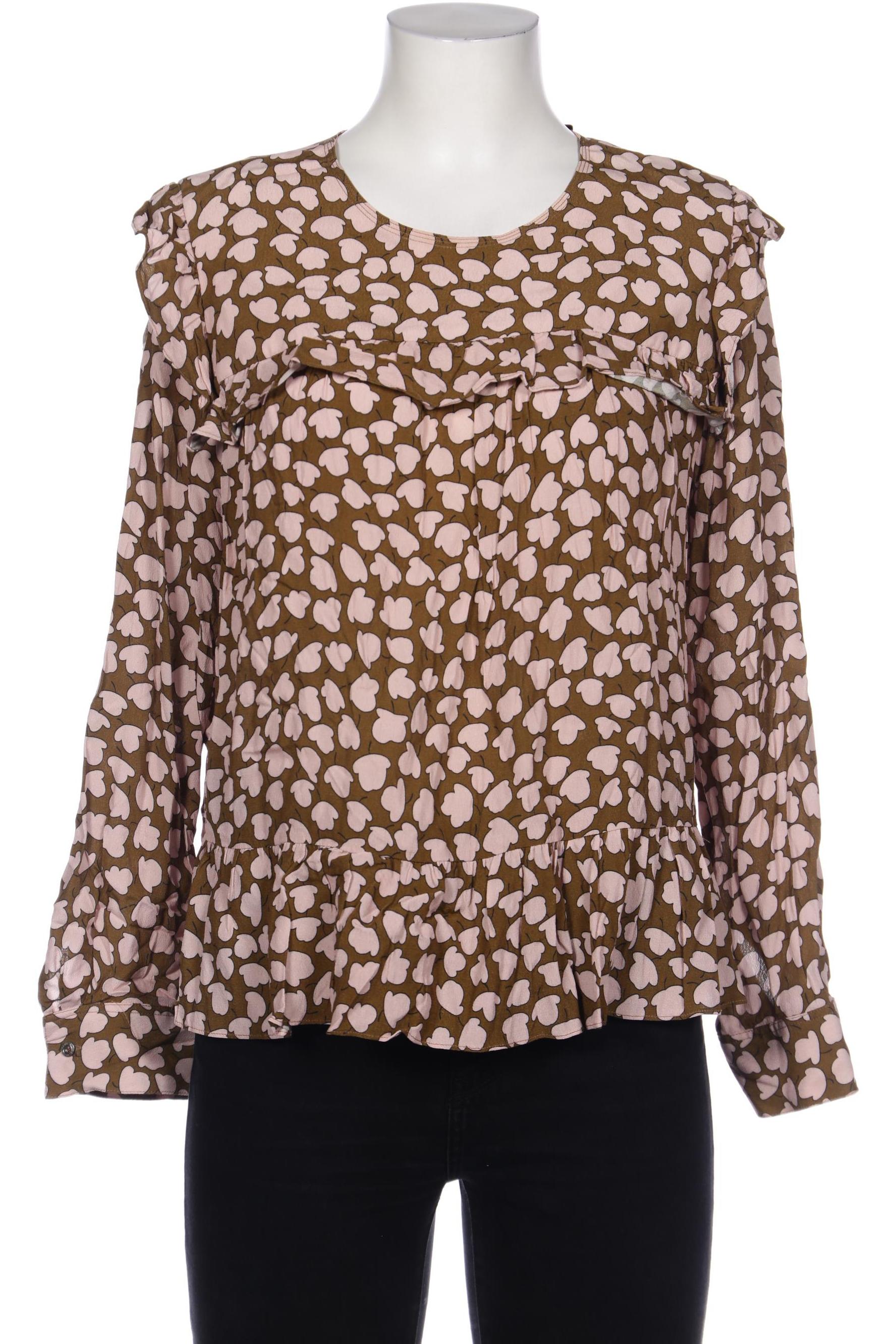 

Paul & Joe Damen Bluse, braun