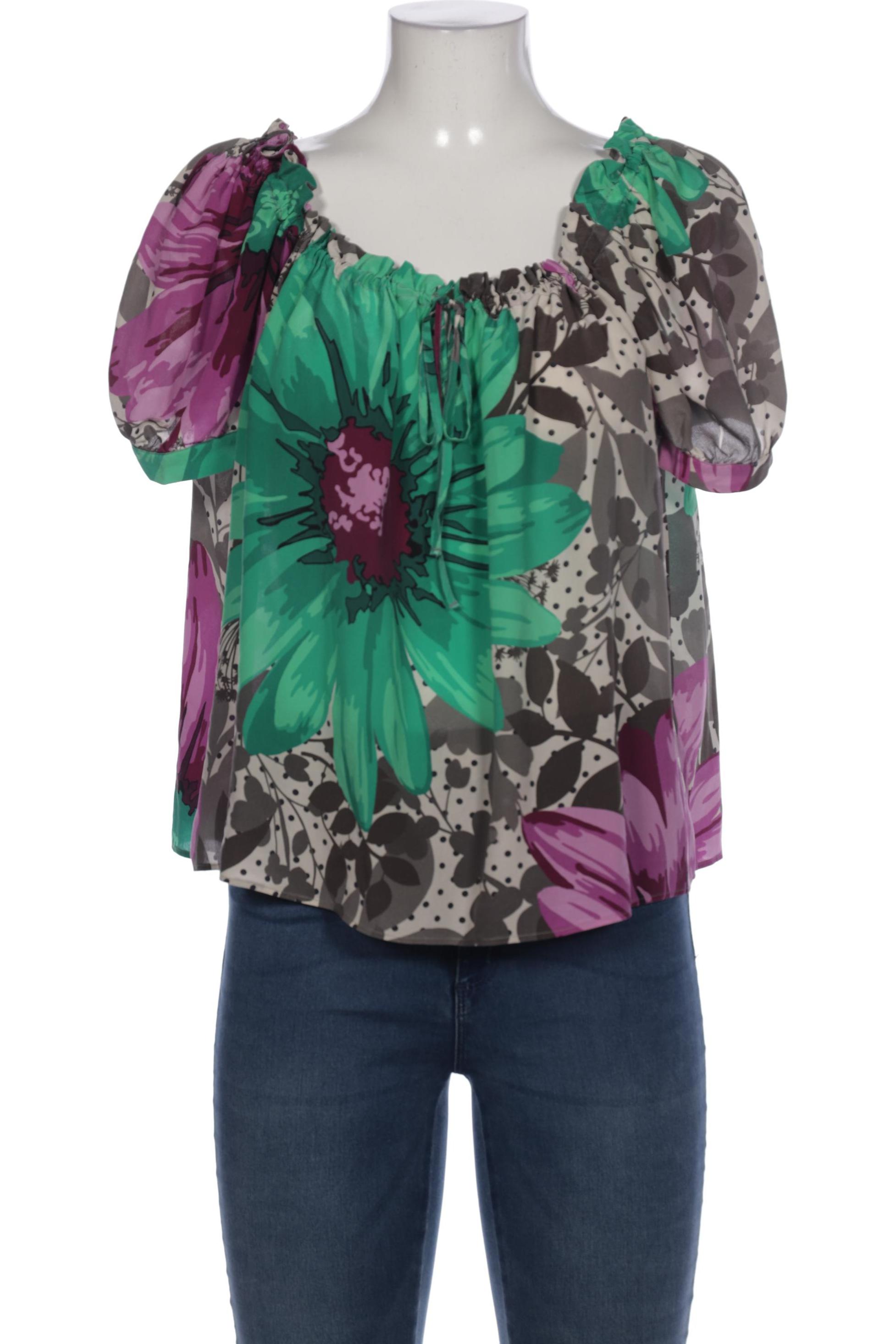 

Paul & Joe Damen Bluse, grün, Gr. 42