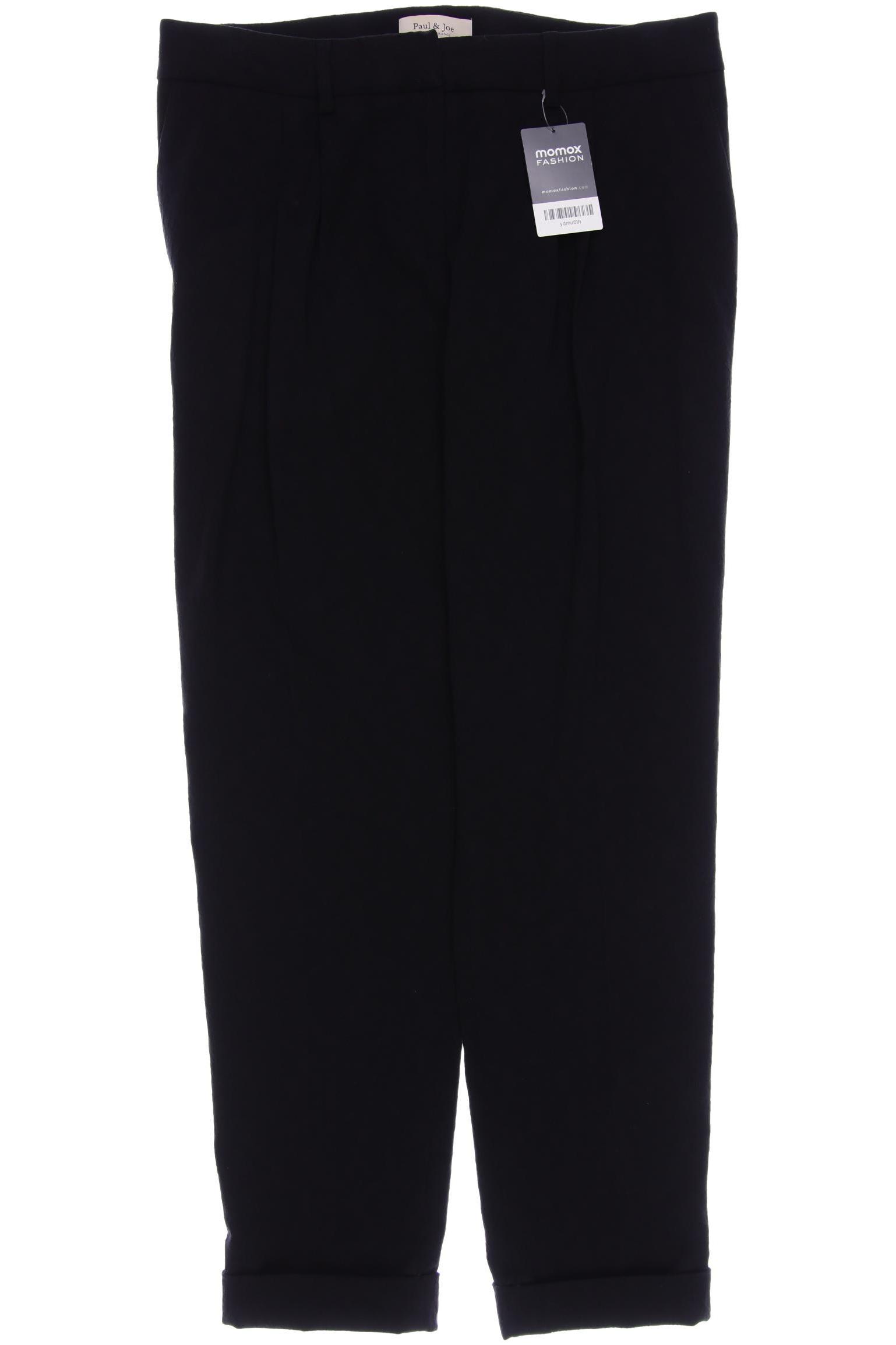 

Paul & Joe Damen Stoffhose, schwarz