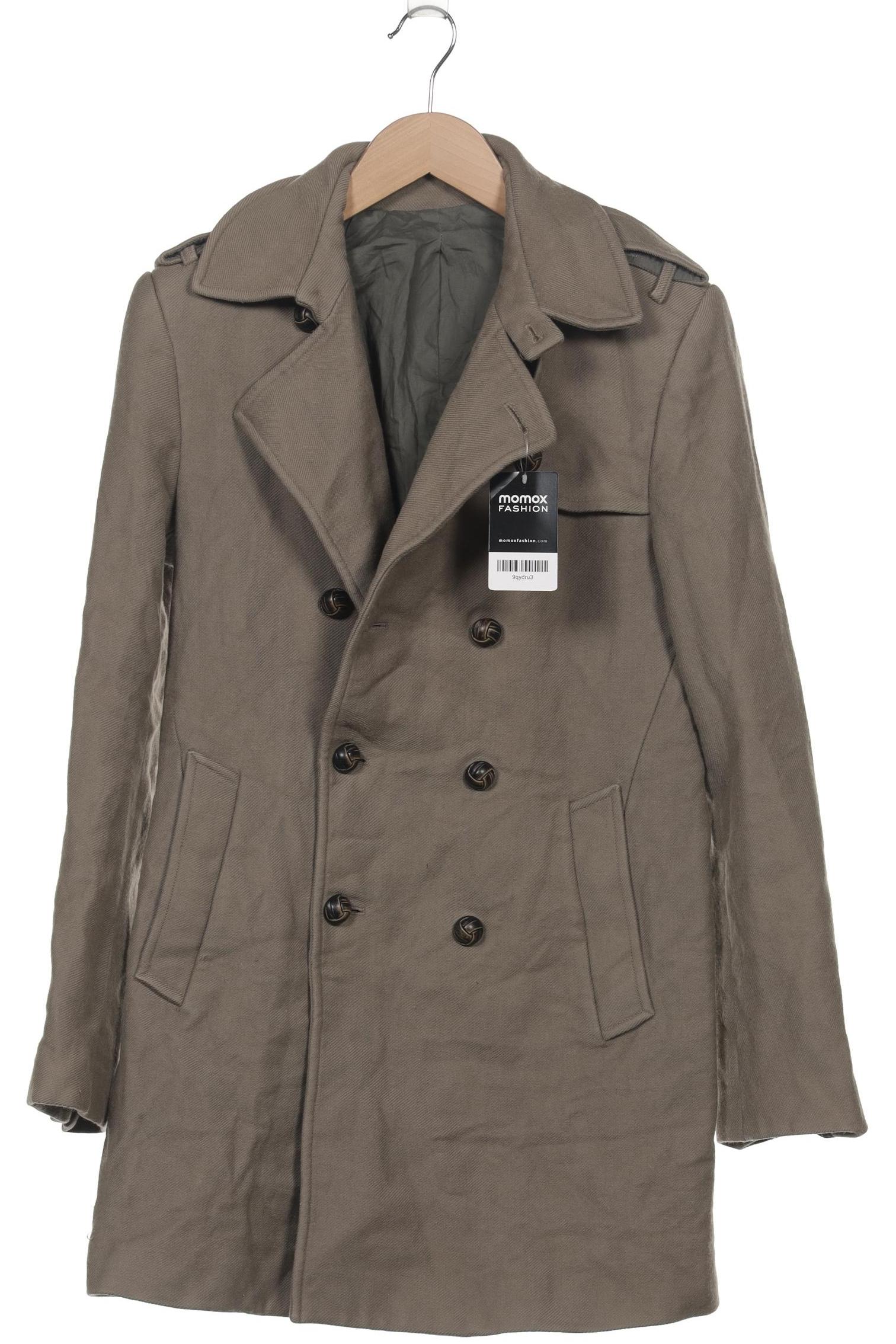 

Paul & Joe Herren Mantel, braun, Gr. 46