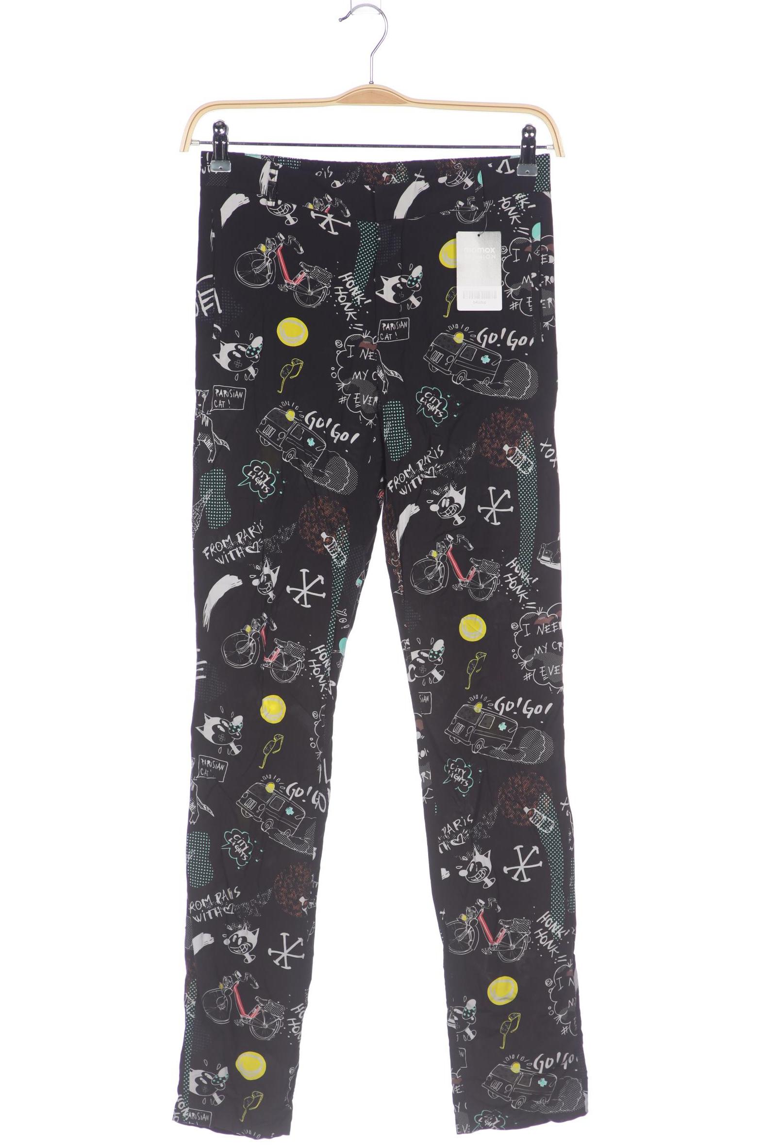 

Paul & Joe Herren Stoffhose, schwarz, Gr. 0