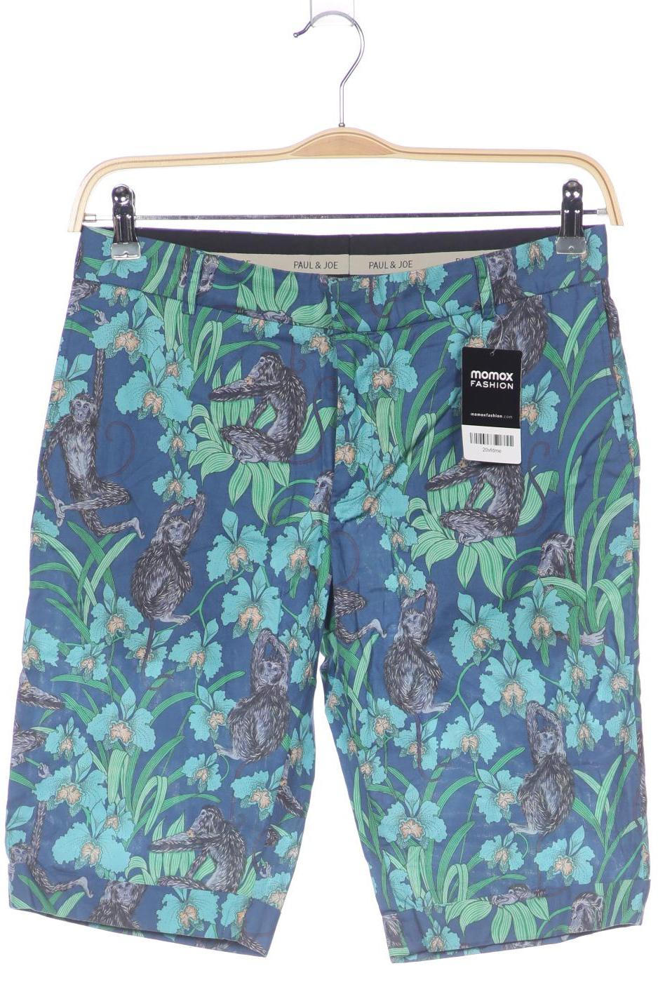 Thumbnail - Paul &amp; Joe Herren Shorts, marineblau, Gr. 46