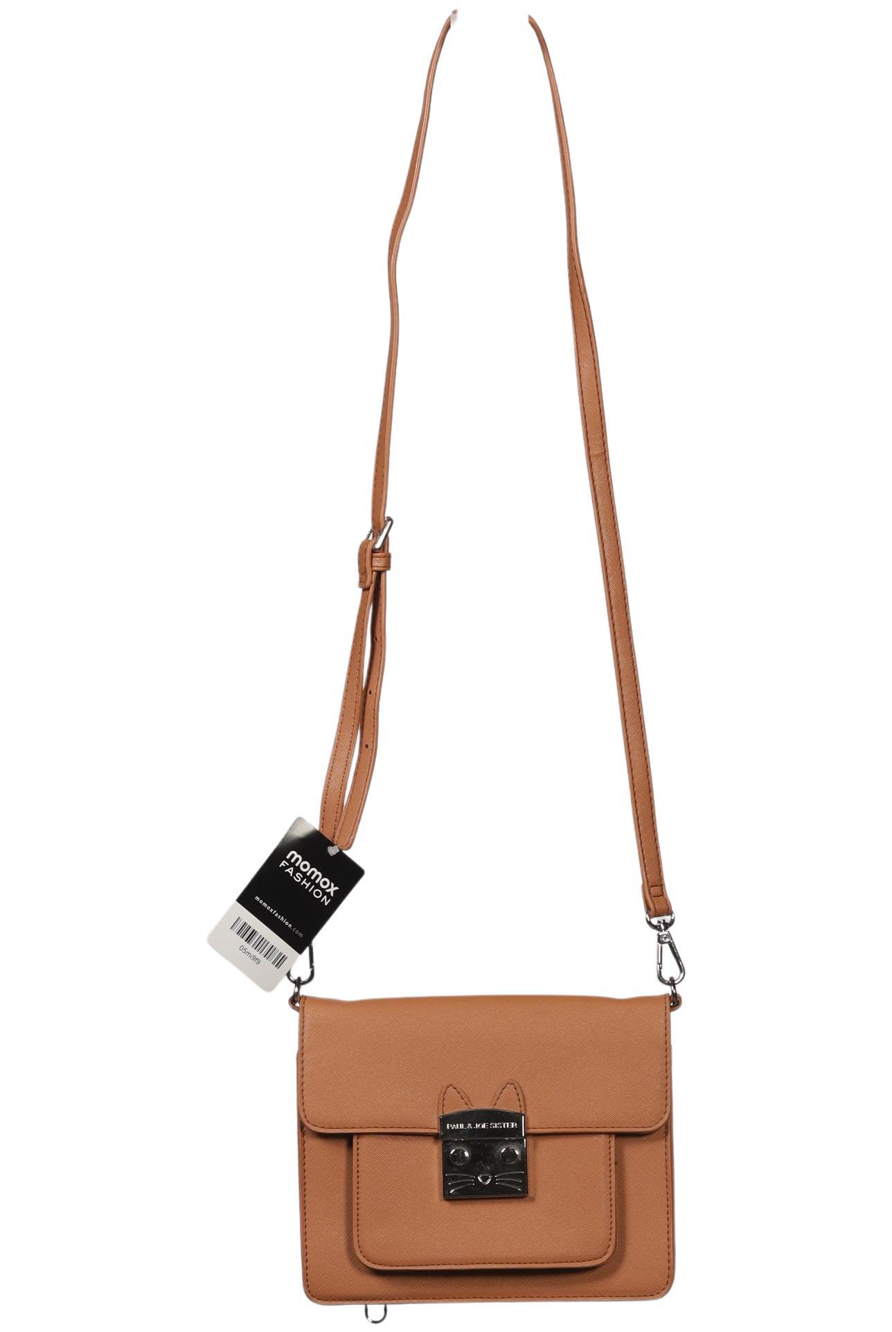 

Paul & Joe Sister Damen Handtasche, beige, Gr.