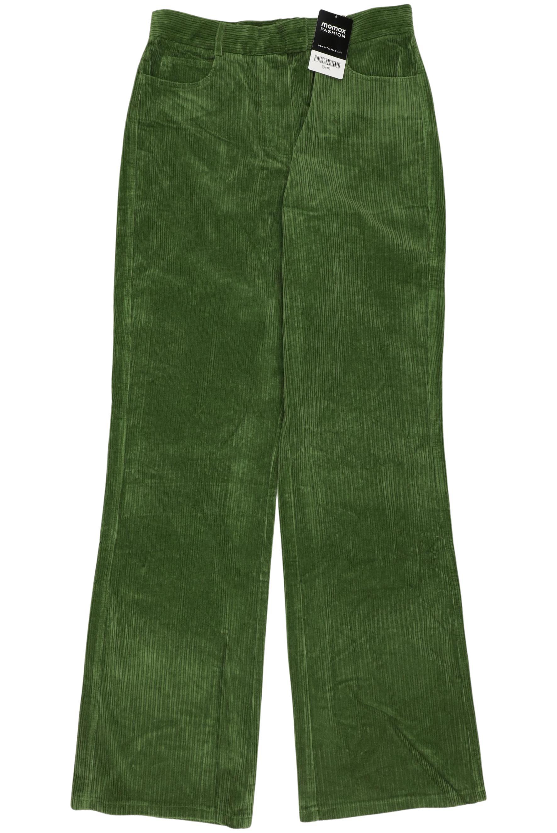 

Paul & Joe Sister Damen Stoffhose, grün, Gr. 40