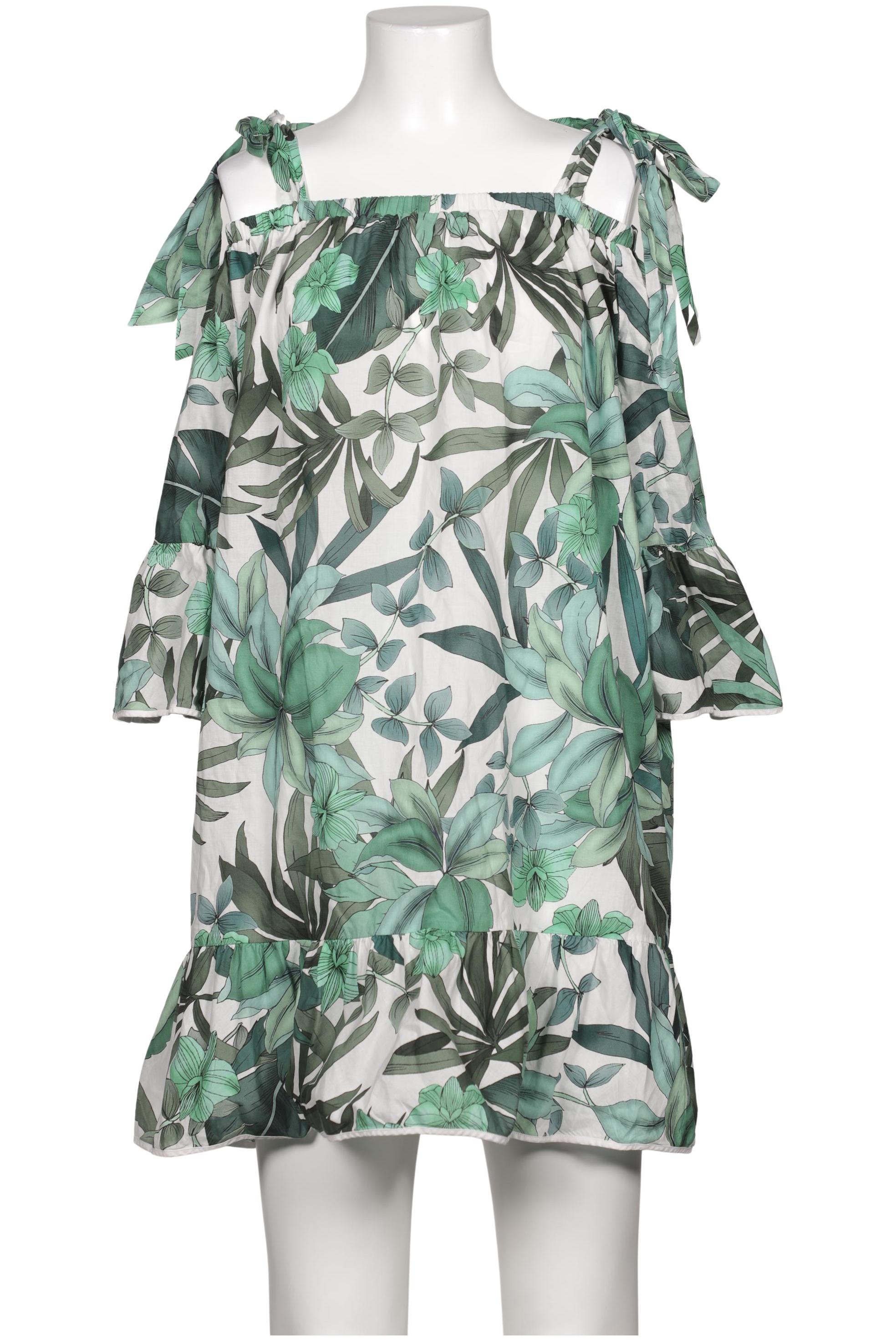 

Paul & Joe Sister Damen Kleid, grün, Gr. 40