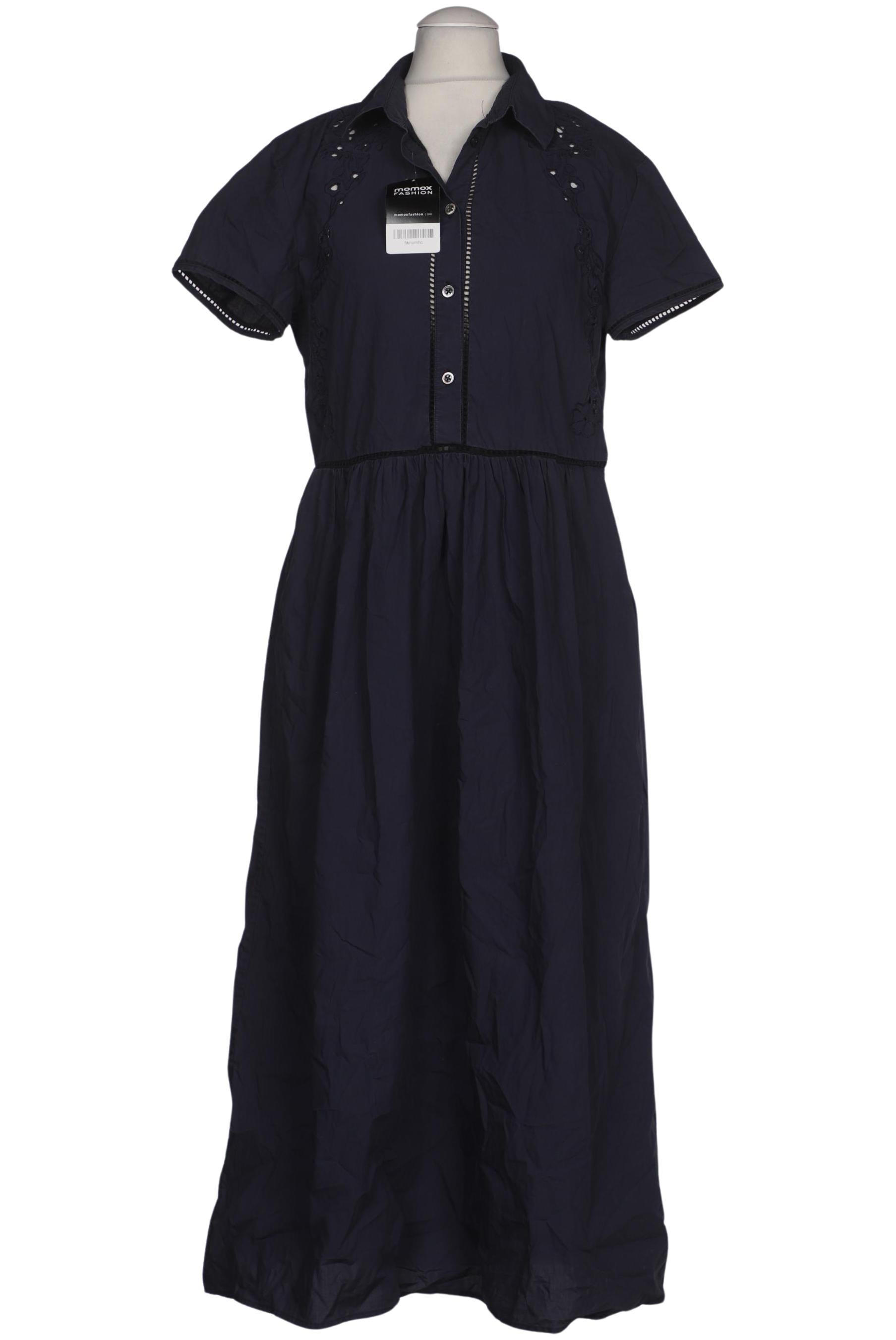 

Paul & Joe Sister Damen Kleid, marineblau, Gr. 38