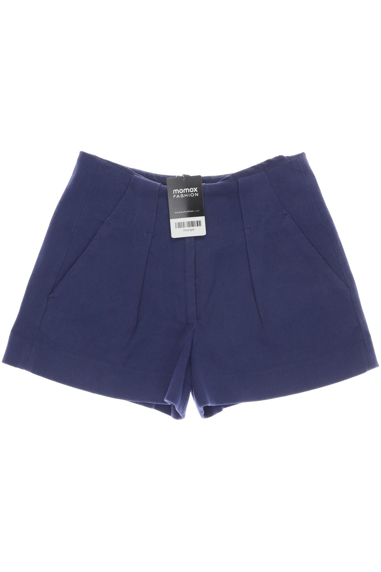 

Paul & Joe Sister Damen Shorts, marineblau, Gr. 36