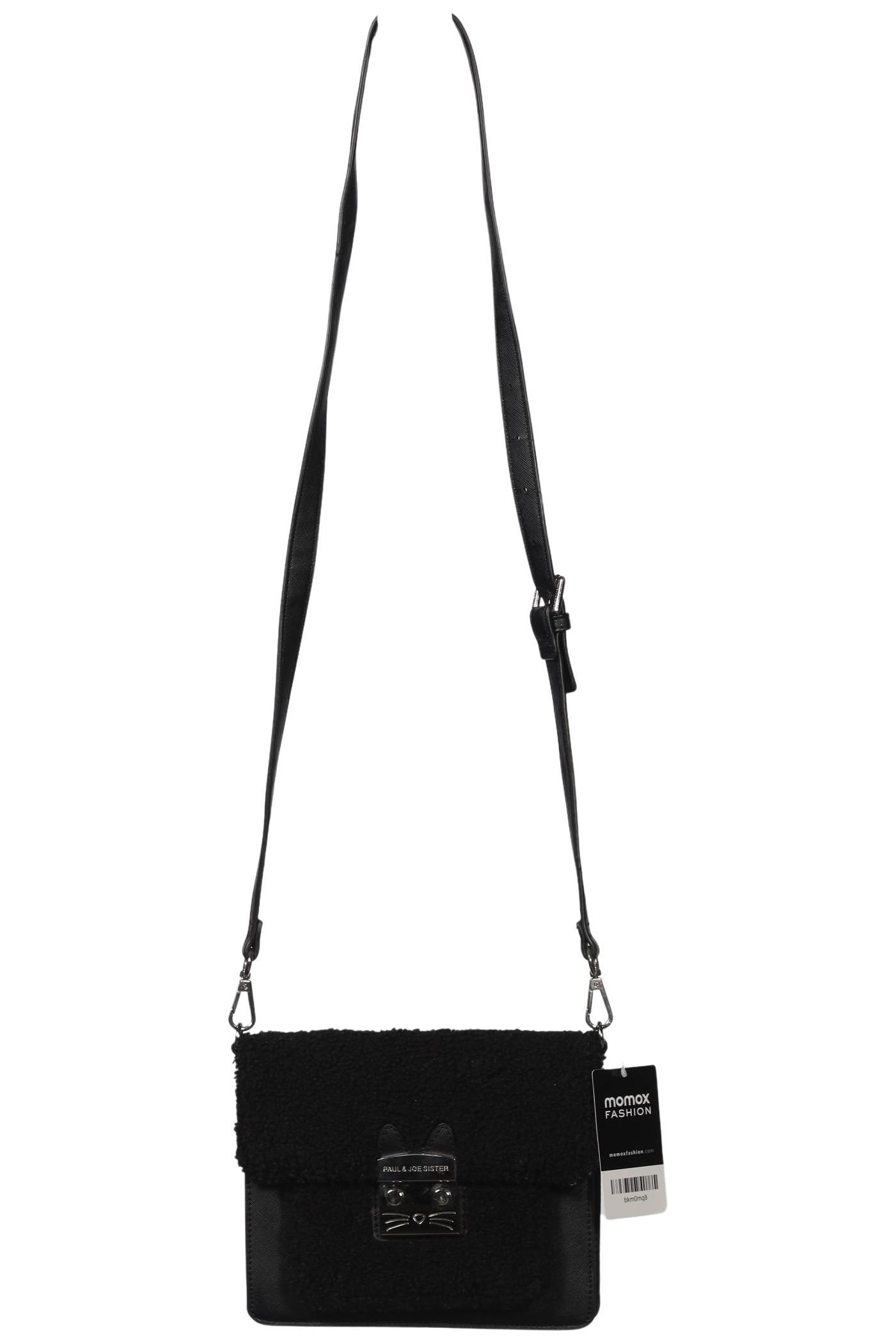 Thumbnail - Paul &amp; Joe Sister Damen Handtasche, schwarz, Gr.