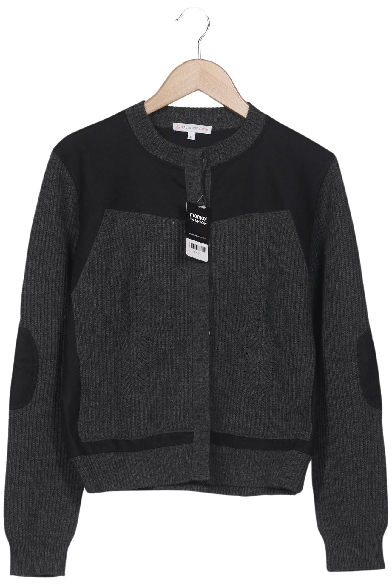 

Paul & Joe Sister Damen Strickjacke, mehrfarbig, Gr. 42