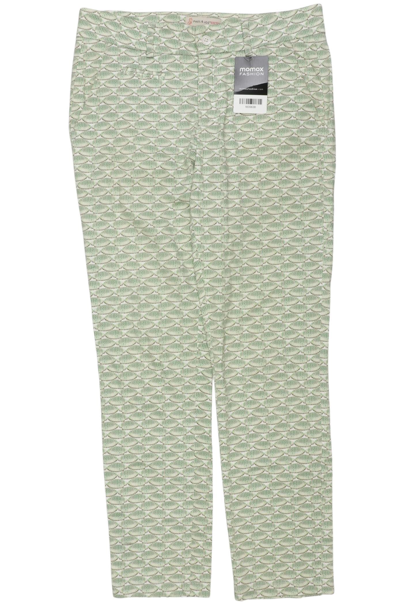 

Paul & Joe Sister Damen Stoffhose, mehrfarbig, Gr. 36