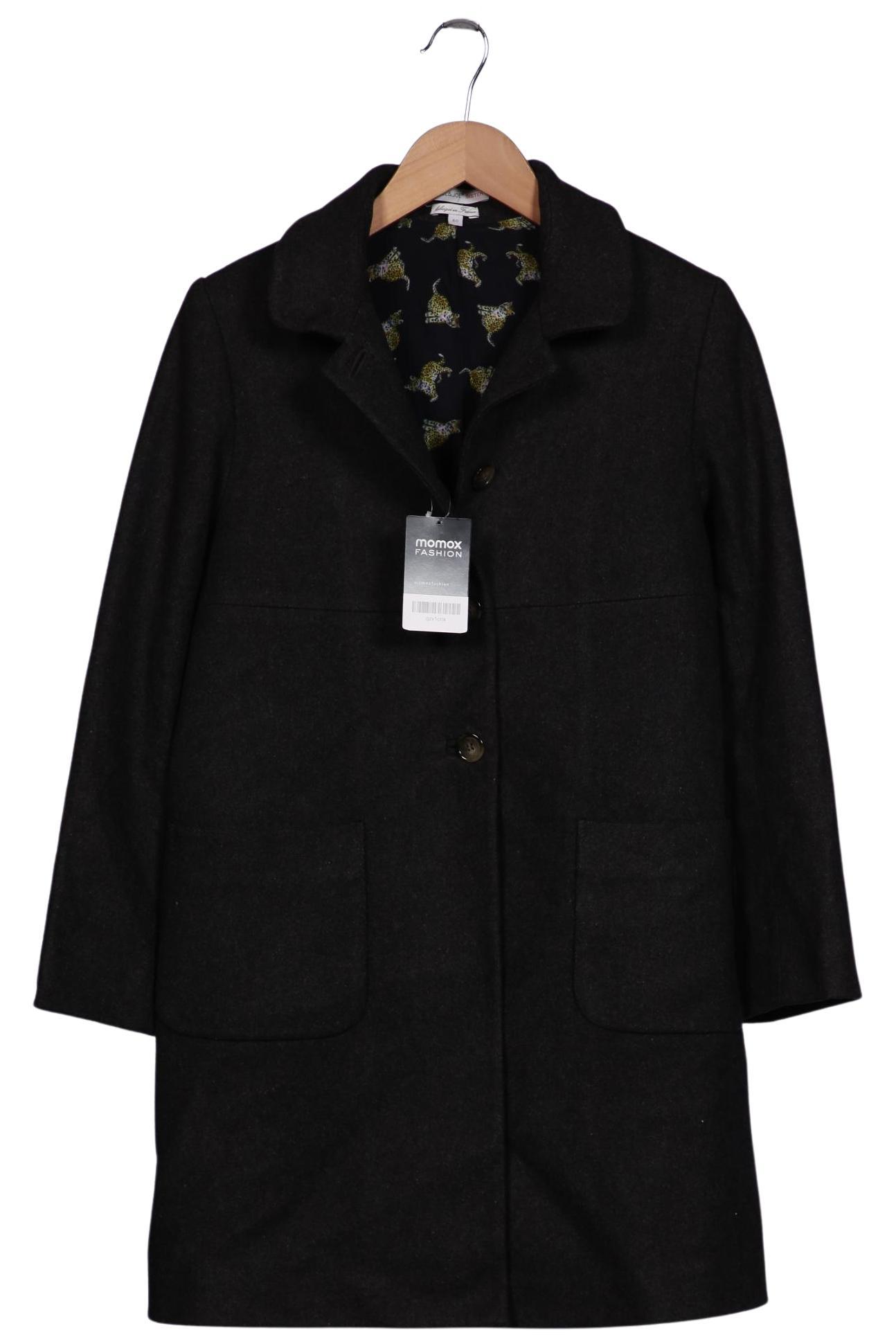 

Paul & Joe Sister Damen Mantel, grau, Gr. 40