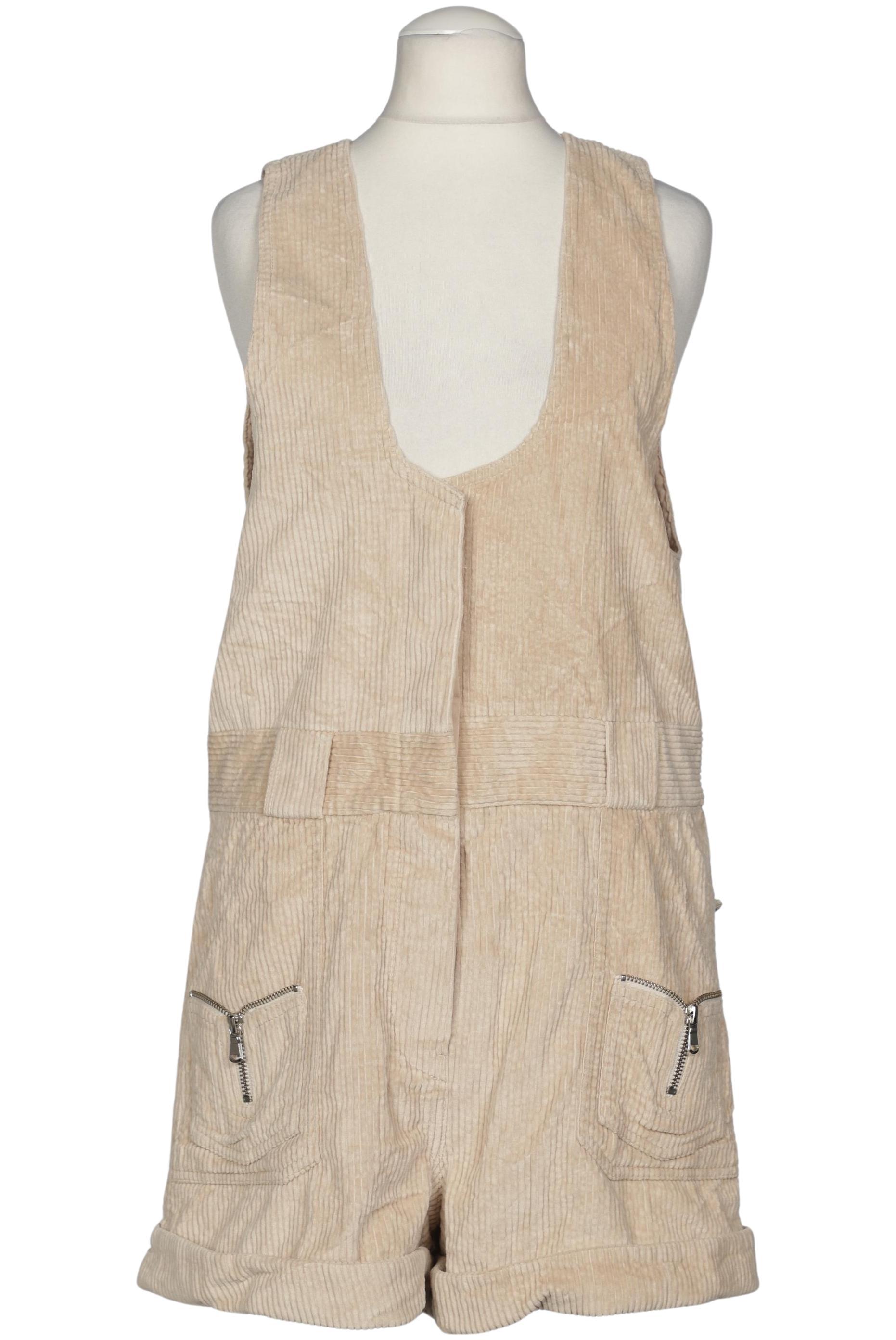 

Paul & Joe Sister Damen Jumpsuit/Overall, cremeweiß, Gr. 38