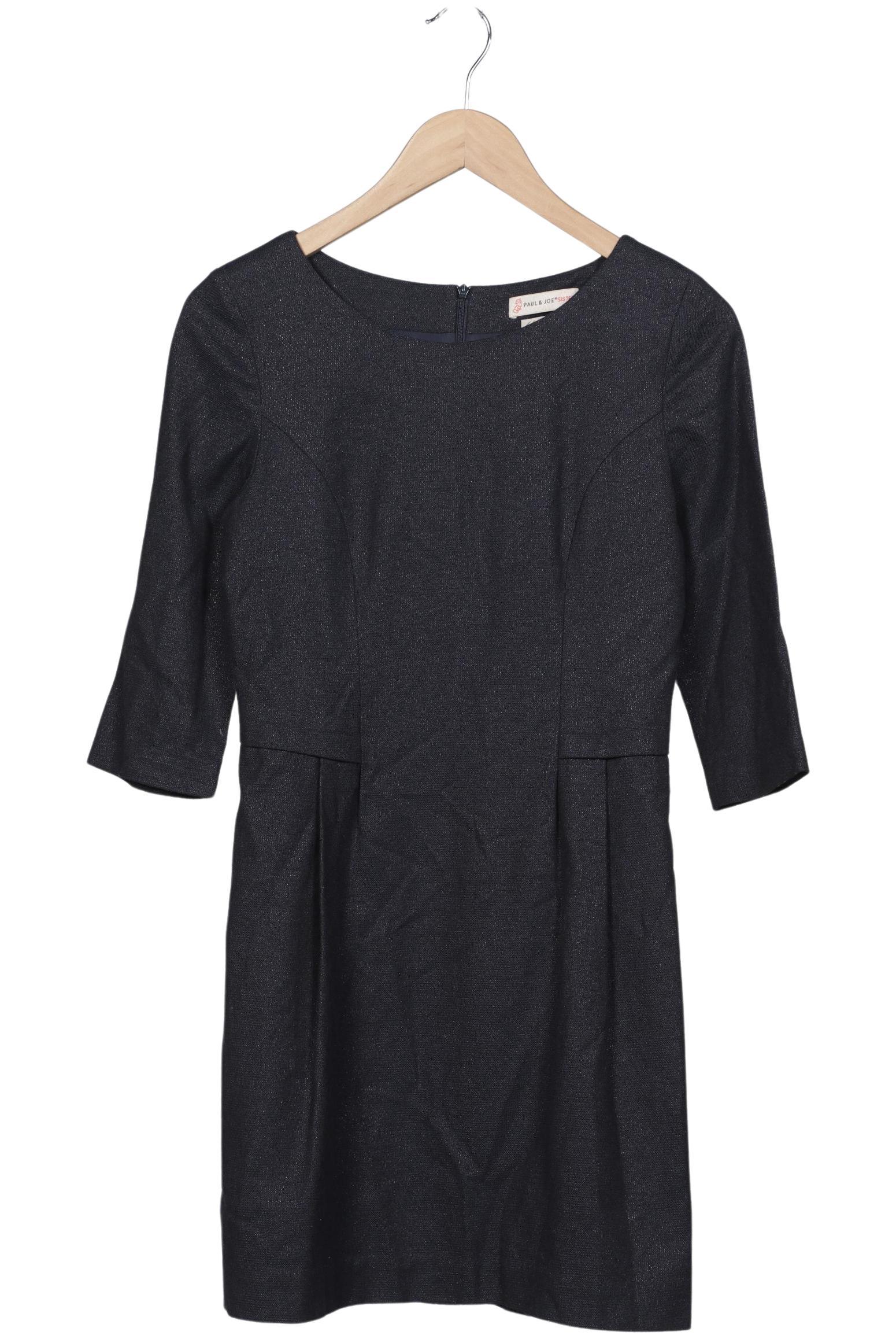 

Paul & Joe Sister Damen Kleid, marineblau, Gr. 38