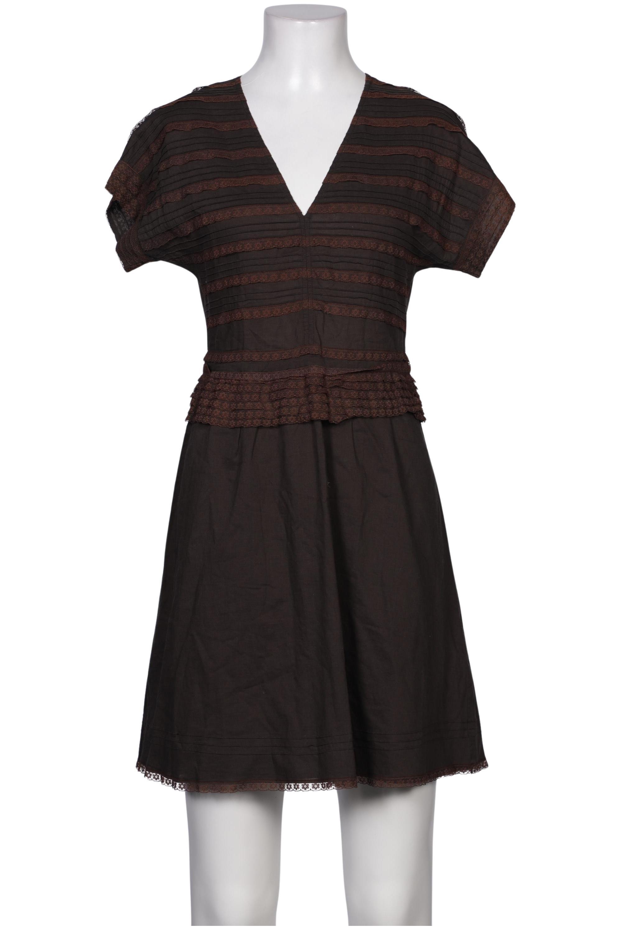 

Paul & Joe Sister Damen Kleid, braun, Gr. 40