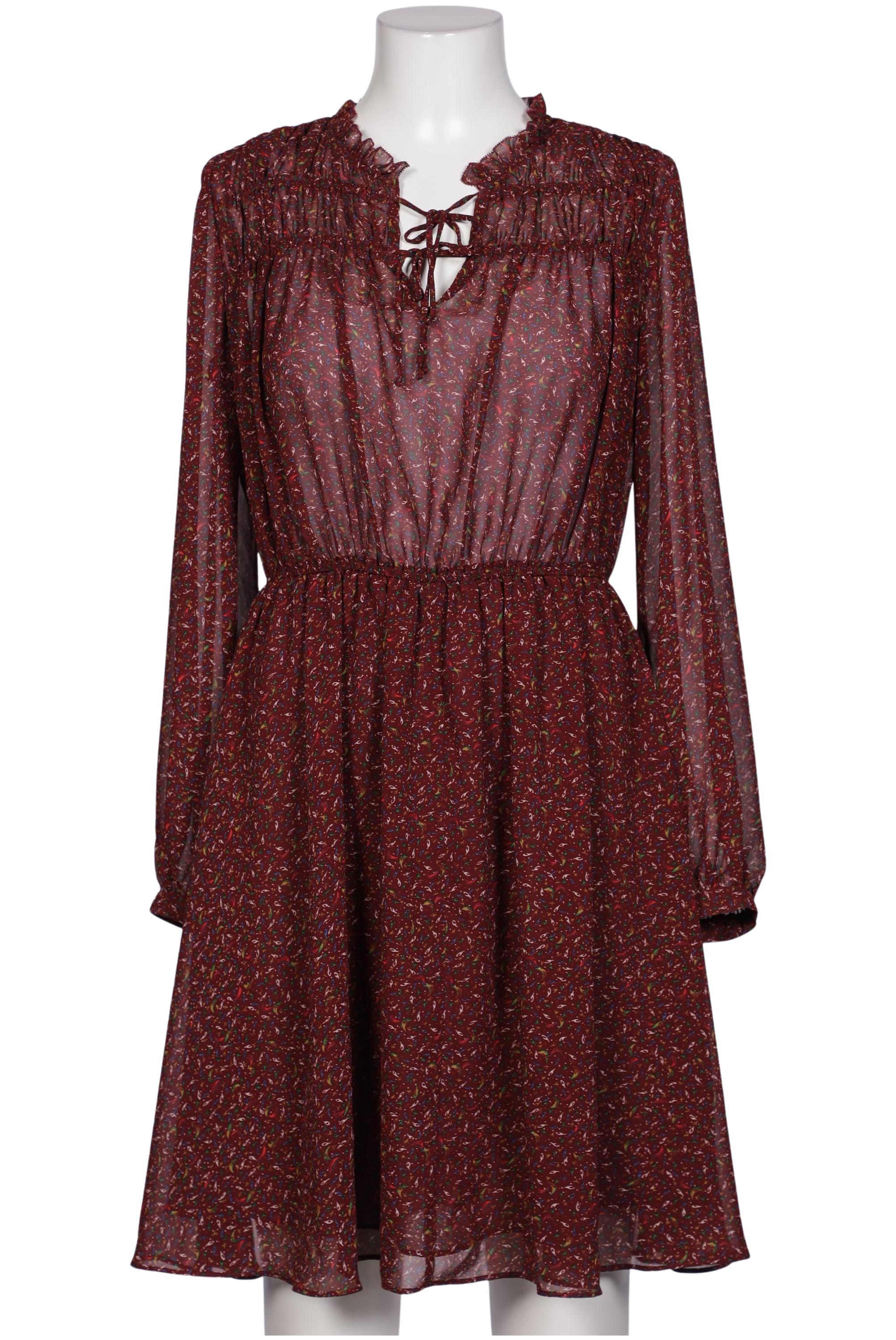 

Paul & Joe Sister Damen Kleid, bordeaux, Gr. 42