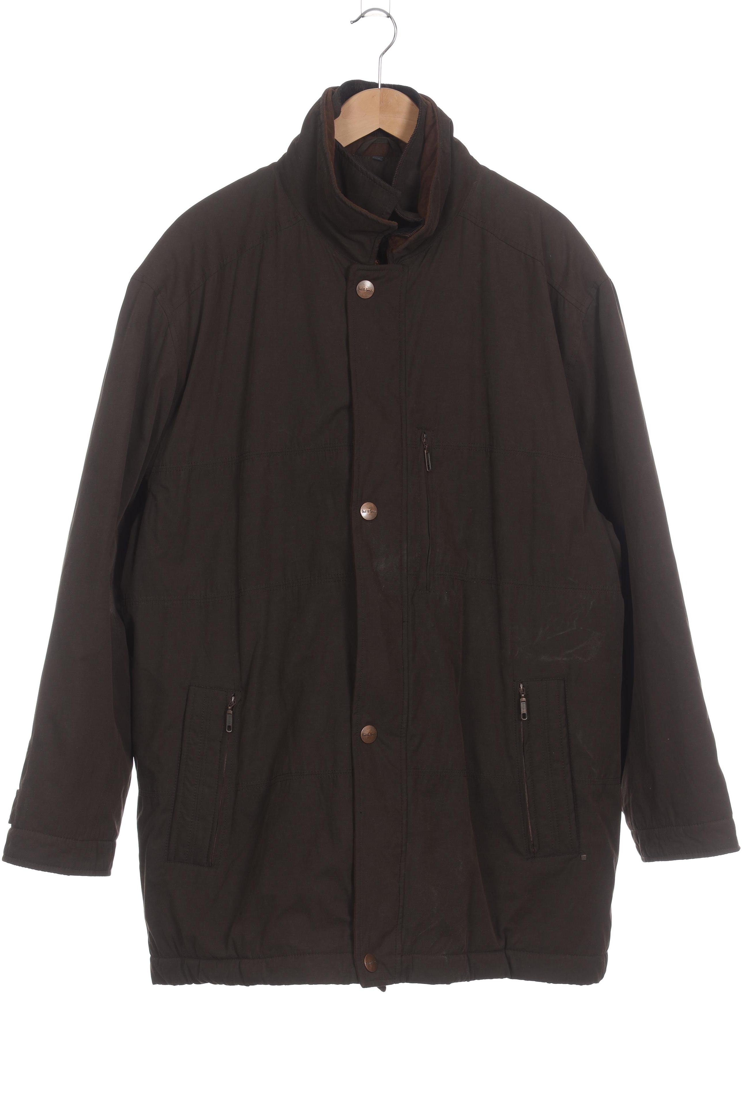 Thumbnail - Paul R. Smith Herren Jacke, braun, Gr. 58