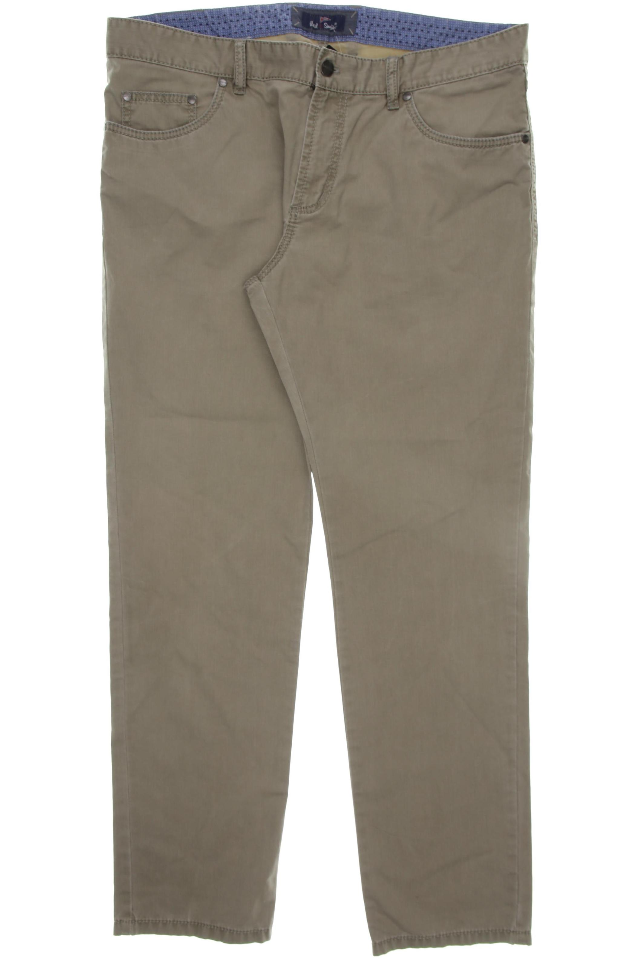 

Paul R. Smith Herren Jeans, beige, Gr. 26