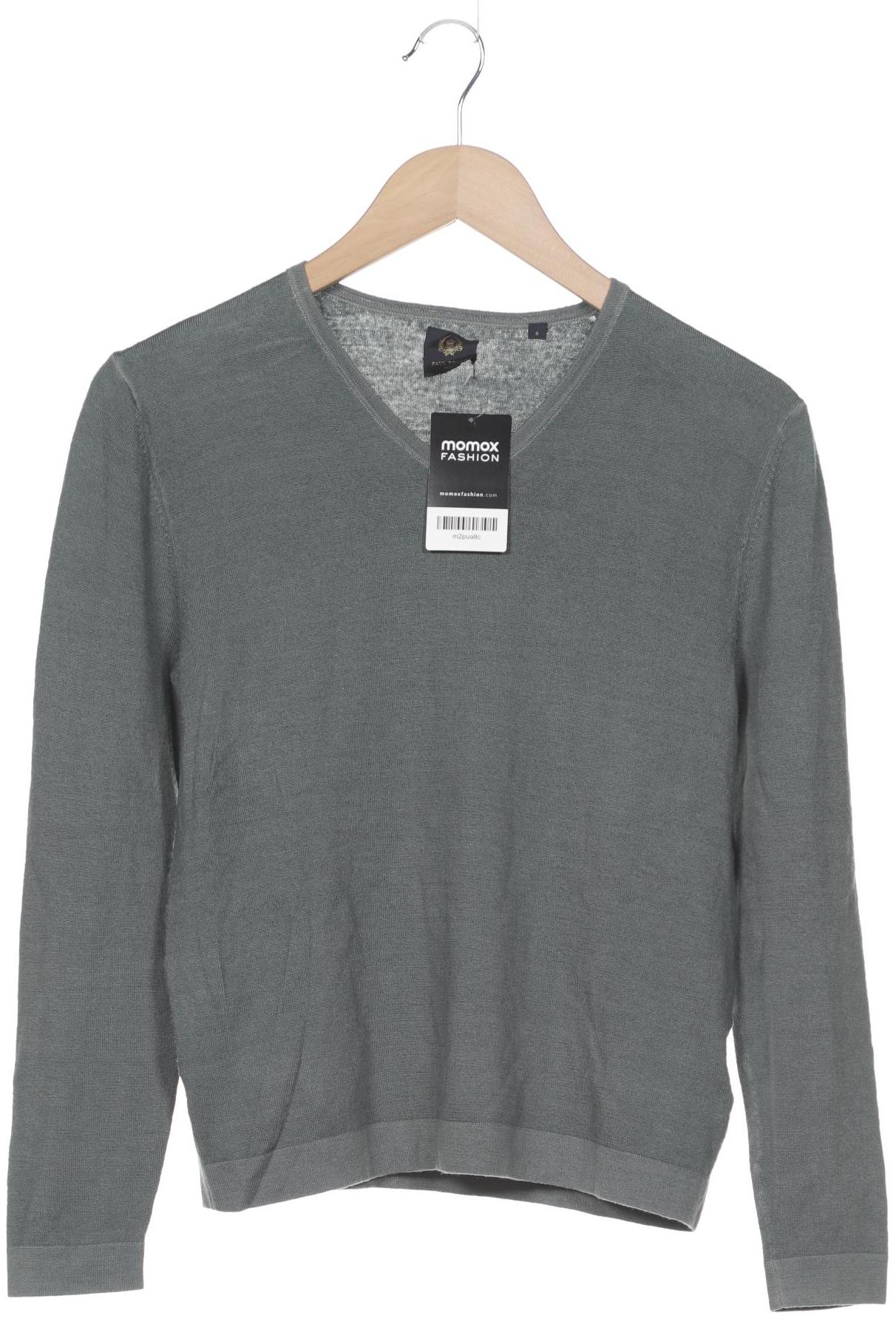 

Paul Rosen Damen Pullover, türkis, Gr. 36