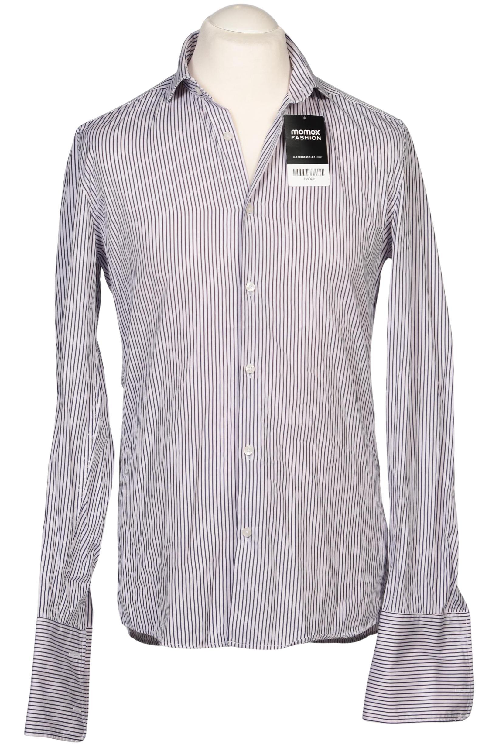 Thumbnail - Paul Rosen Herren Hemd, mehrfarbig, Gr. 50