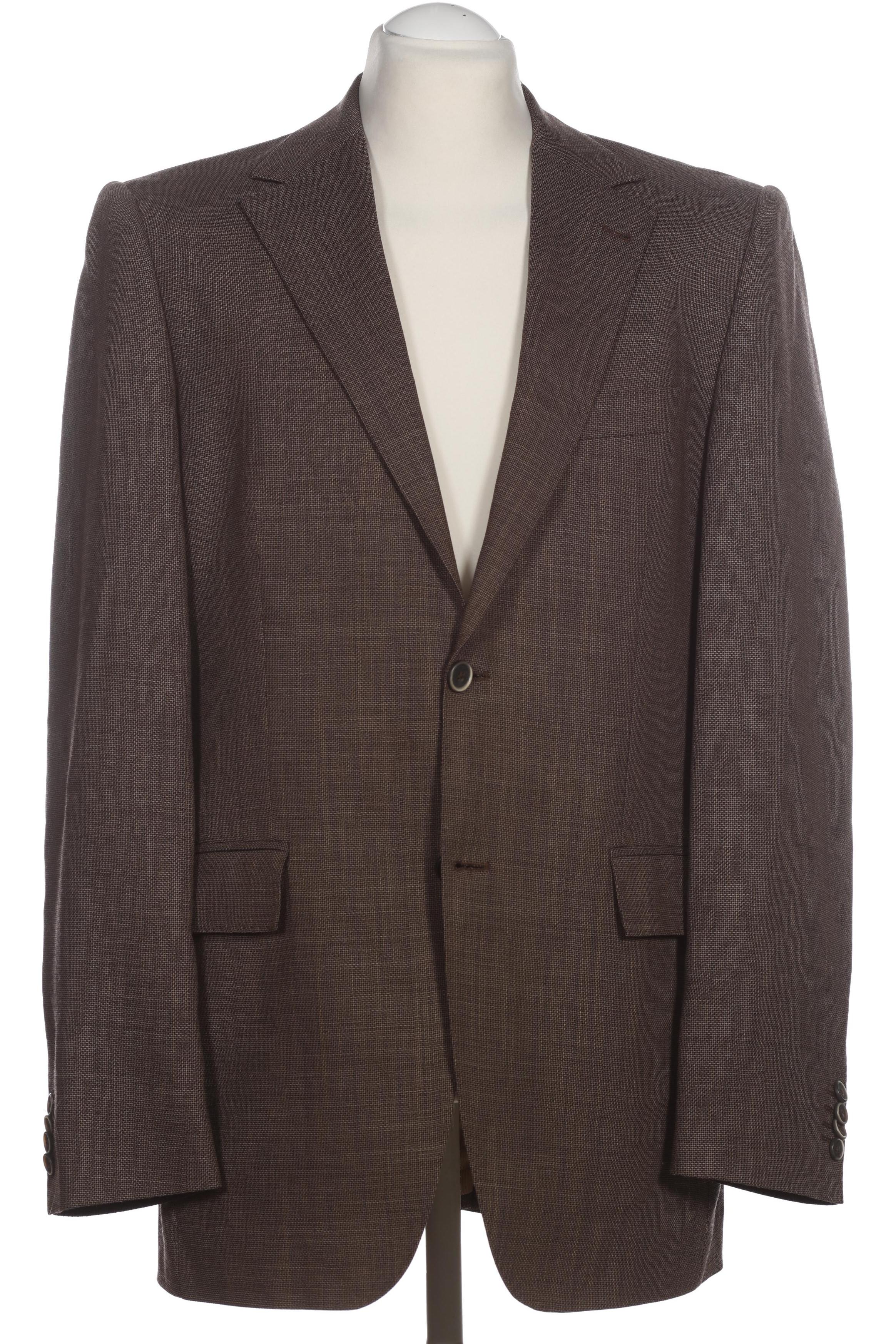 

Paul Rosen Herren Sakko, braun, Gr.