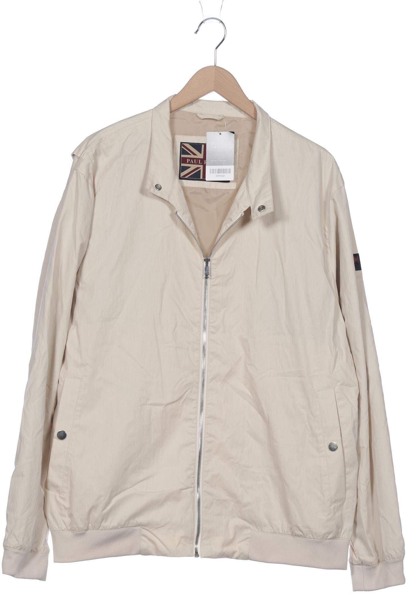 

Paul Rosen Herren Jacke, beige, Gr. 58