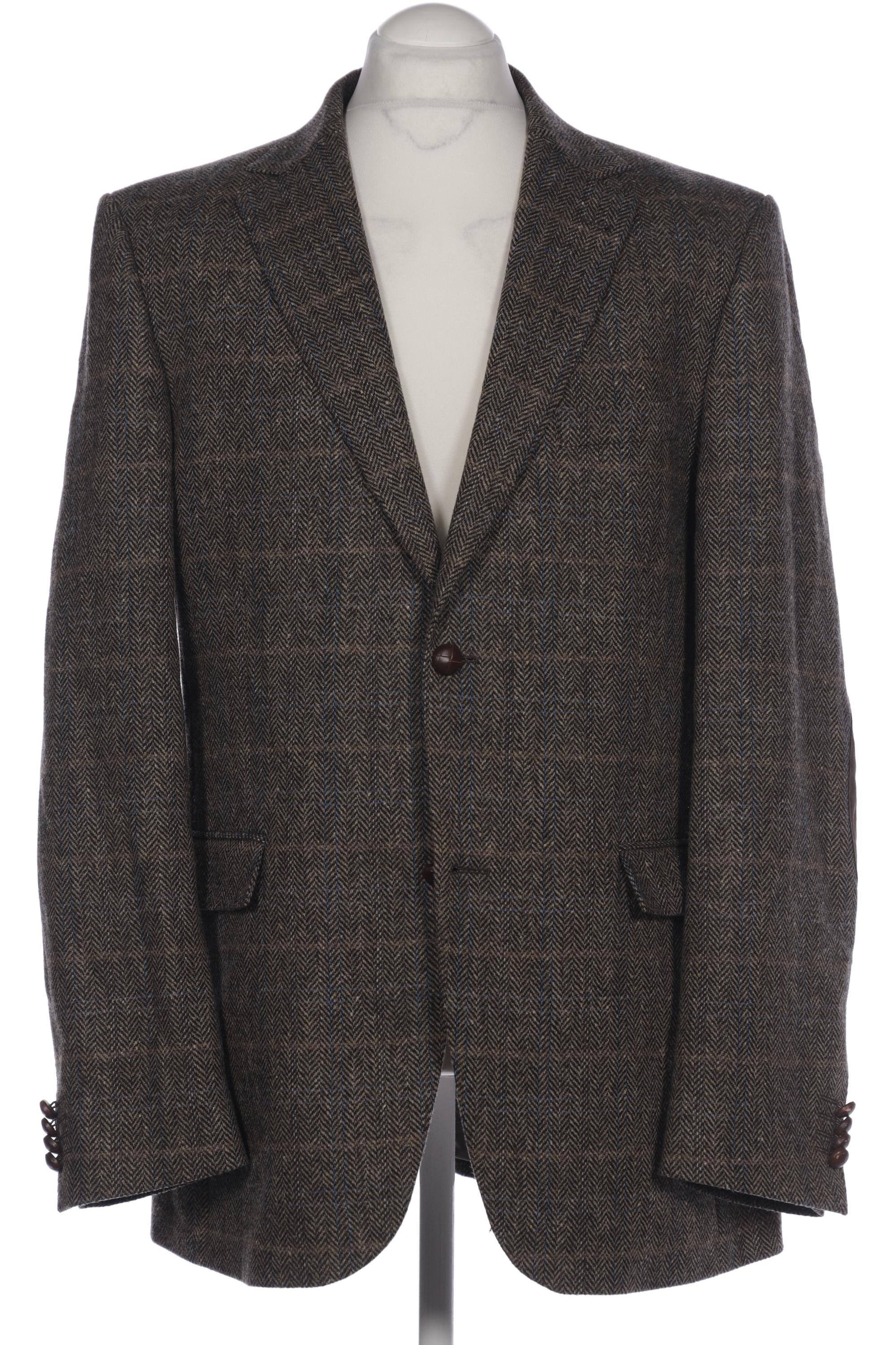 

Paul Rosen Herren Sakko, braun, Gr. 106