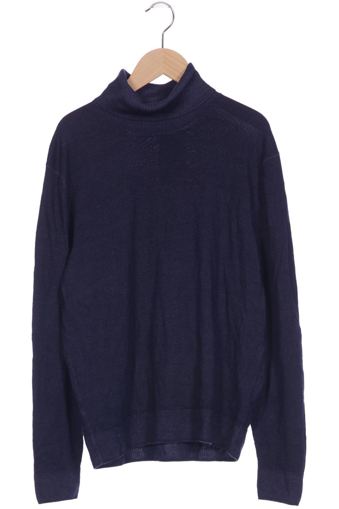 

Paul Rosen Herren Pullover, marineblau, Gr. 54